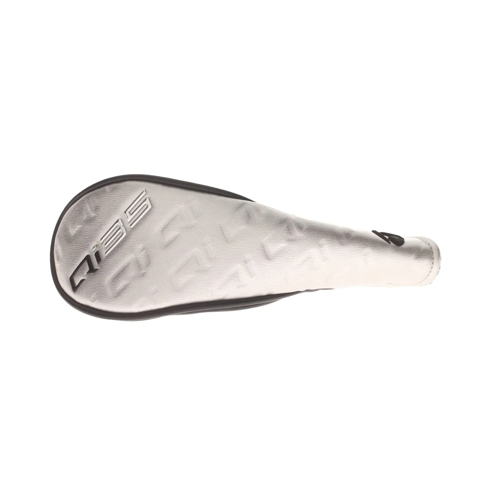 TaylorMade Qi35 Graphite Mens Right Hand 4 Hybrid 22* Senior - Fujikura Ventus HB Blue 5-A - Image 7