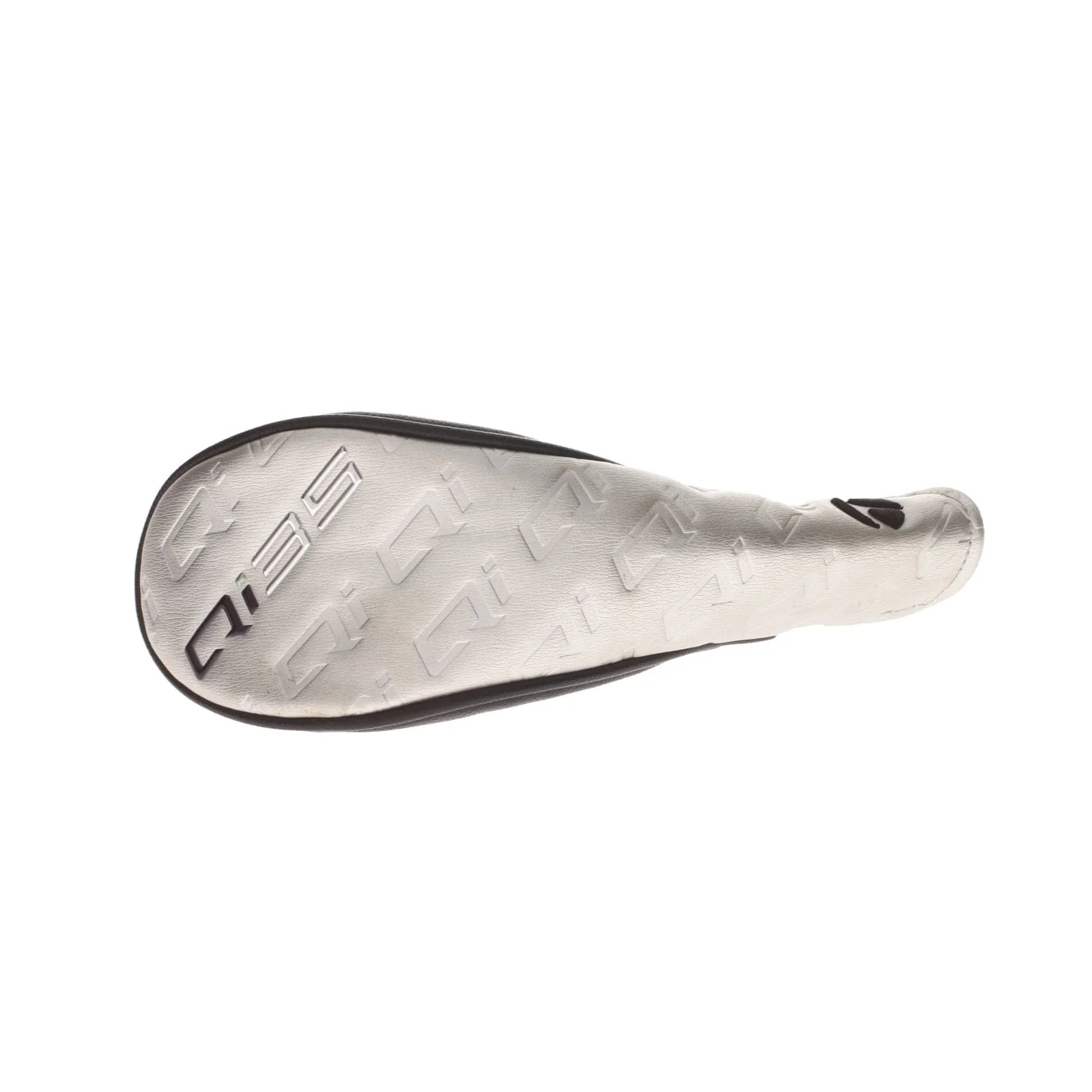 TaylorMade Qi35 Graphite Mens Right Hand 4 Hybrid 22* Stiff - Mitsubishi Chemical Tensei AV Limted Blue 75 - Image 7