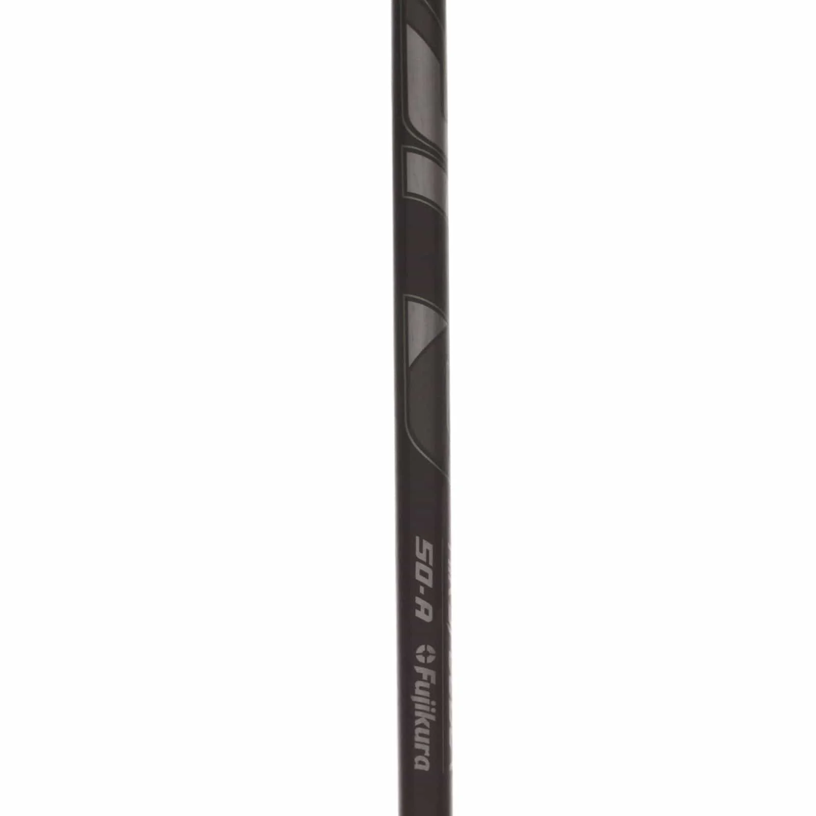 TaylorMade Qi35 Graphite Mens Right Hand 6 Hybrid 31* Senior - Fujikura Air Speeder 50 - Image 5