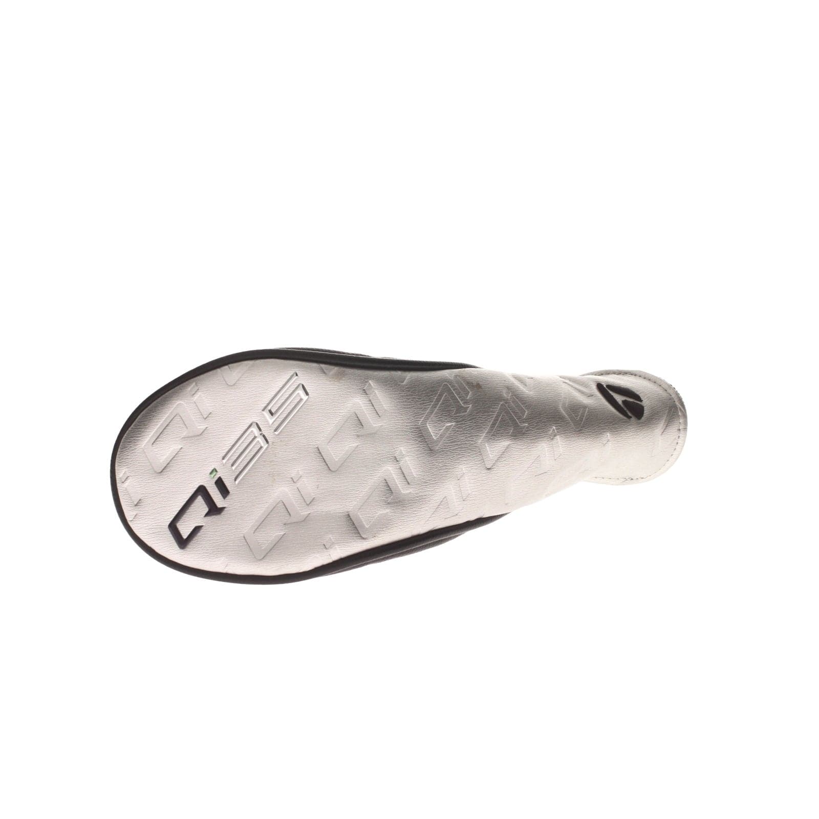 TaylorMade Qi35 Graphite Mens Right Hand 6 Hybrid 31* Senior - Fujikura Air Speeder 50 - Image 7