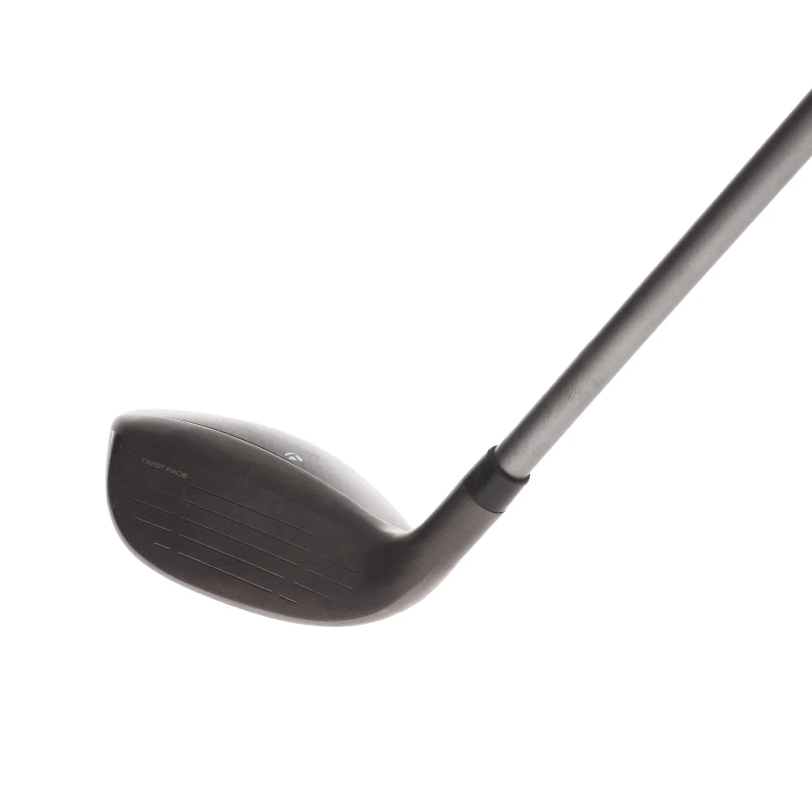 TaylorMade Qi35 Graphite Mens Right Hand 7 Hybrid 35* Senior - Fujikura Air Speeder 50 - Image 4