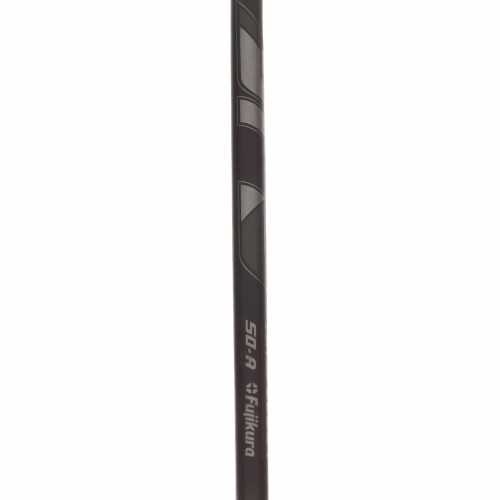 TaylorMade Qi35 Graphite Mens Right Hand 7 Hybrid 35* Senior - Fujikura Air Speeder 50 - Image 5