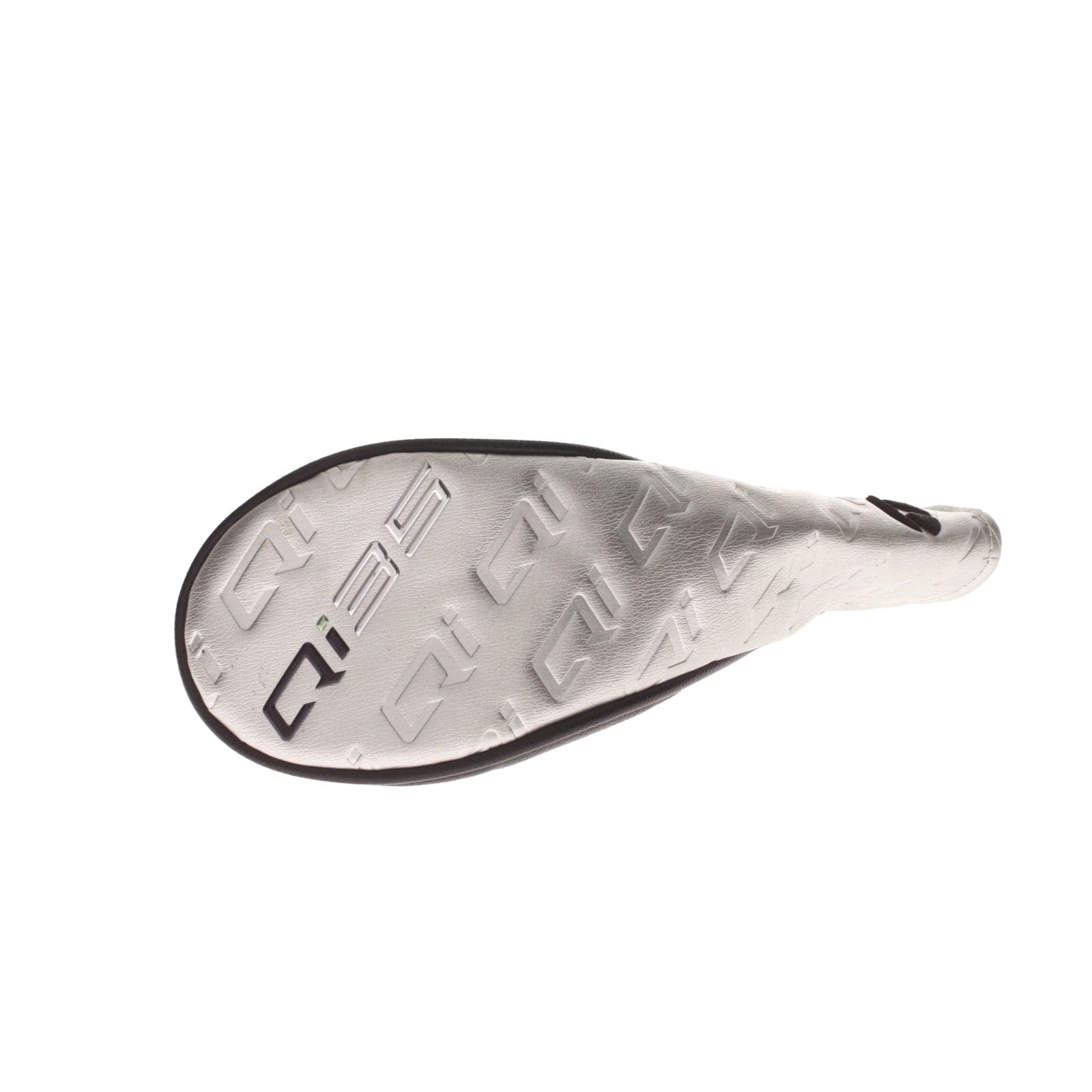 TaylorMade Qi35 Graphite Mens Right Hand 7 Hybrid 35* Senior - Fujikura Air Speeder 50 - Image 7
