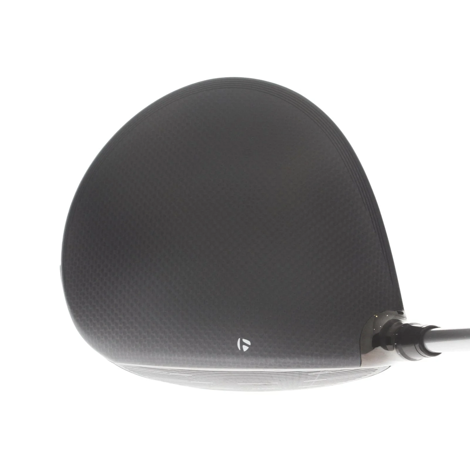 TaylorMade Qi35 Graphite Mens Right Hand Driver 10.5* Regular - Aldila Ascent 60 Red - Image 3