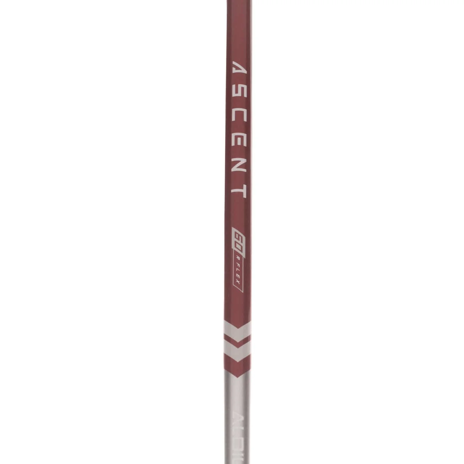 TaylorMade Qi35 Graphite Mens Right Hand Driver 10.5* Regular - Aldila Ascent 60 Red - Image 5