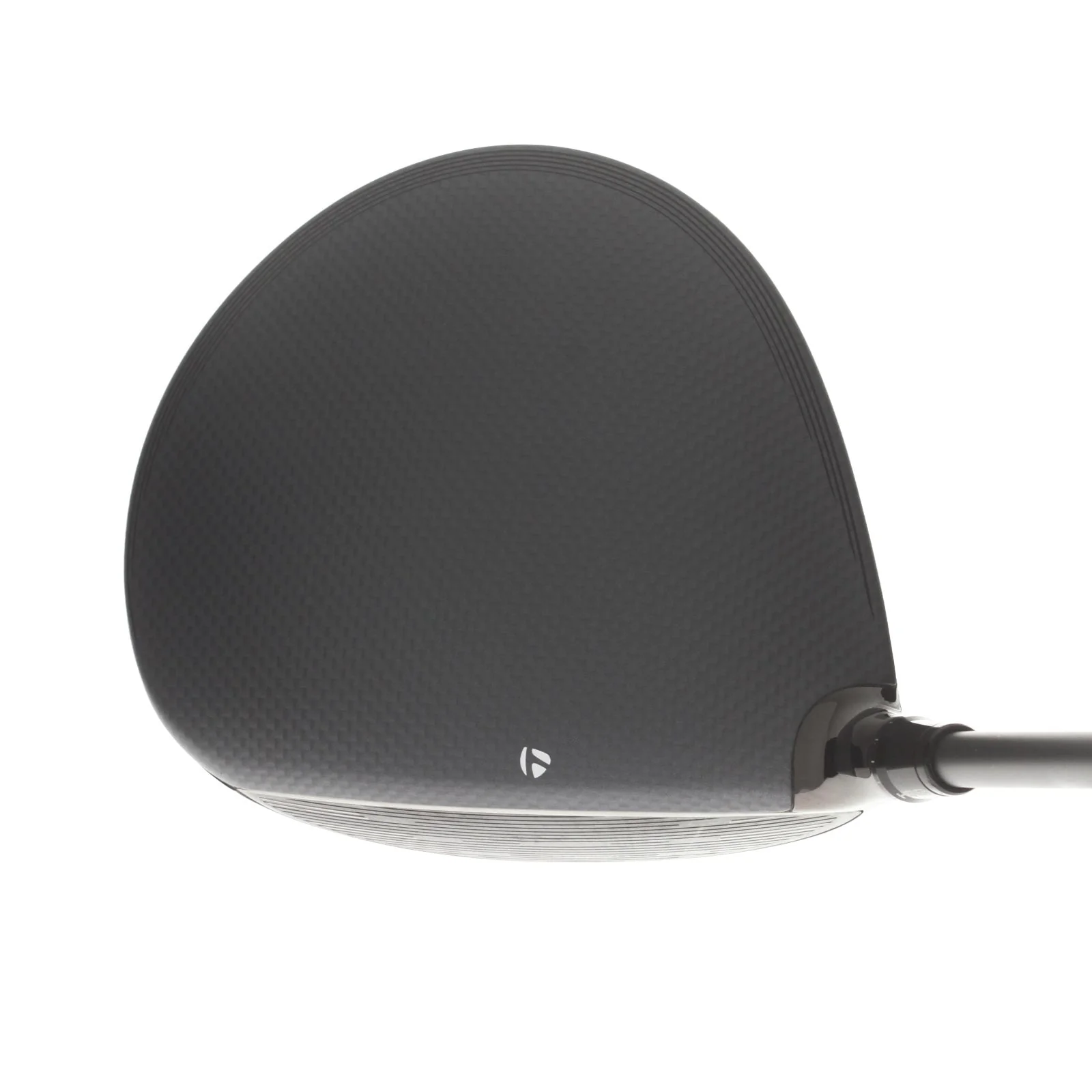 TaylorMade Qi35 Graphite Mens Right Hand Driver 10.5* Regular - Fujikura Airspeeder 50-R - Image 3