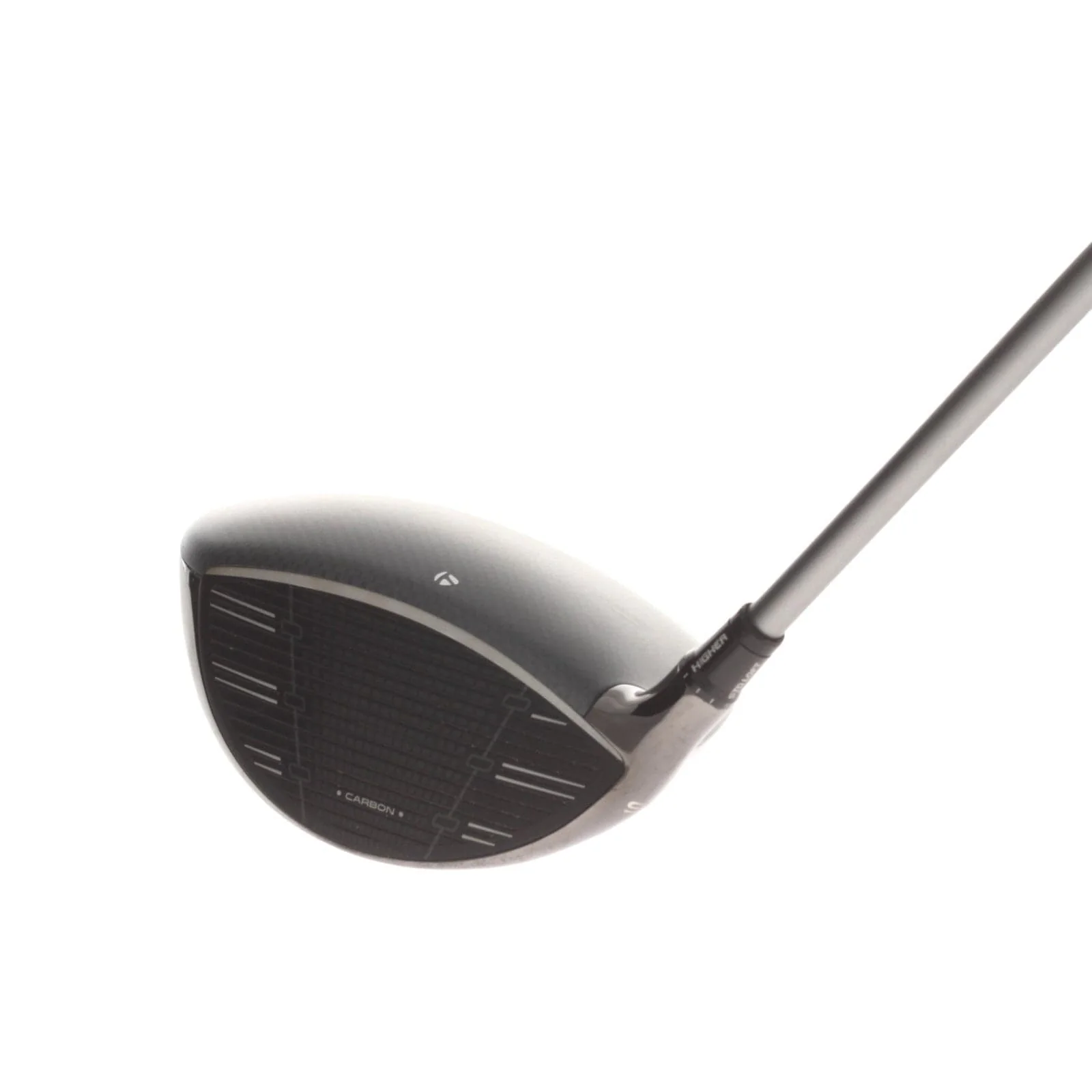 TaylorMade Qi35 Graphite Mens Right Hand Driver 10.5* Regular - Fujikura Airspeeder 50-R - Image 4