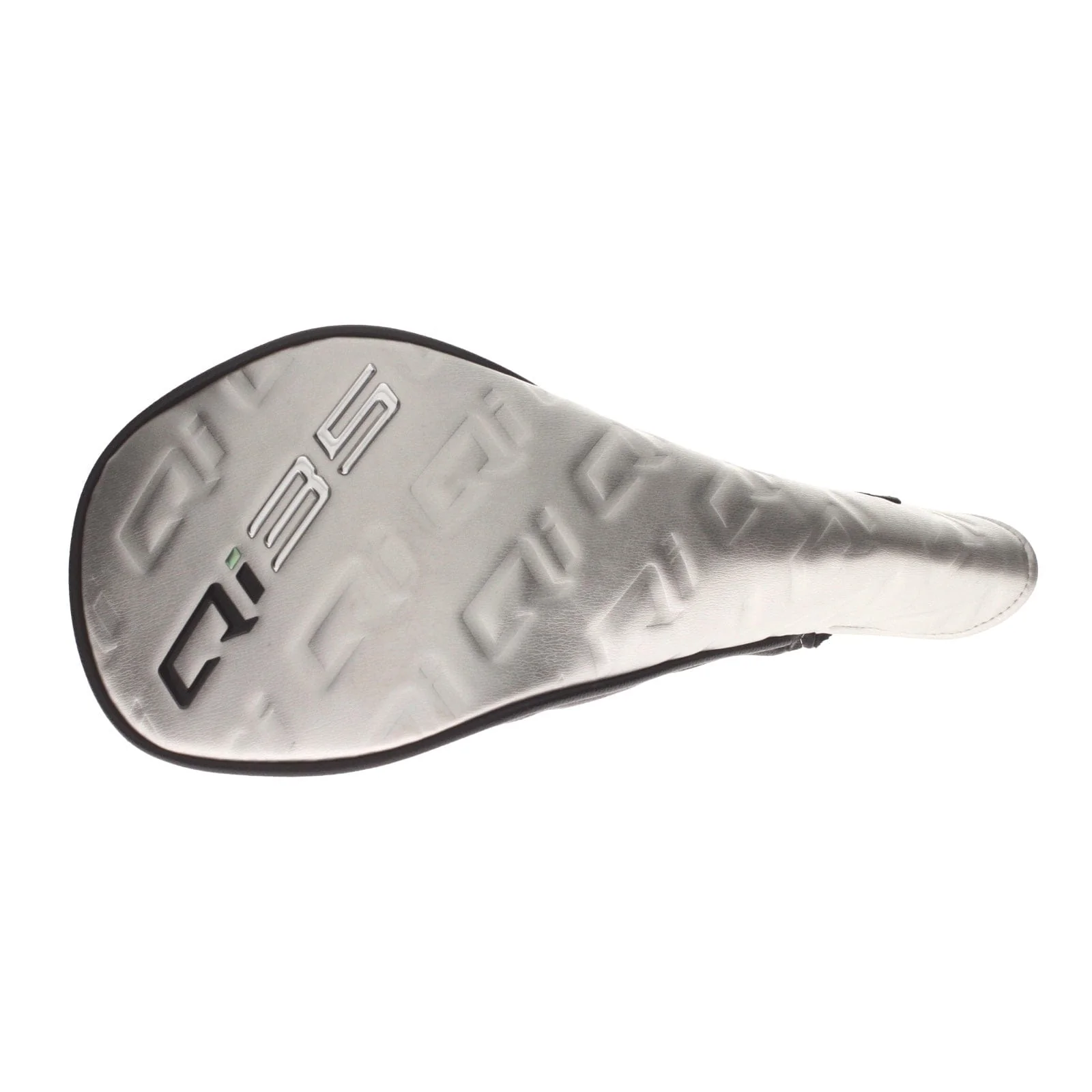 TaylorMade Qi35 Graphite Mens Right Hand Driver 10.5* Regular - Fujikura Airspeeder 50-R - Image 7