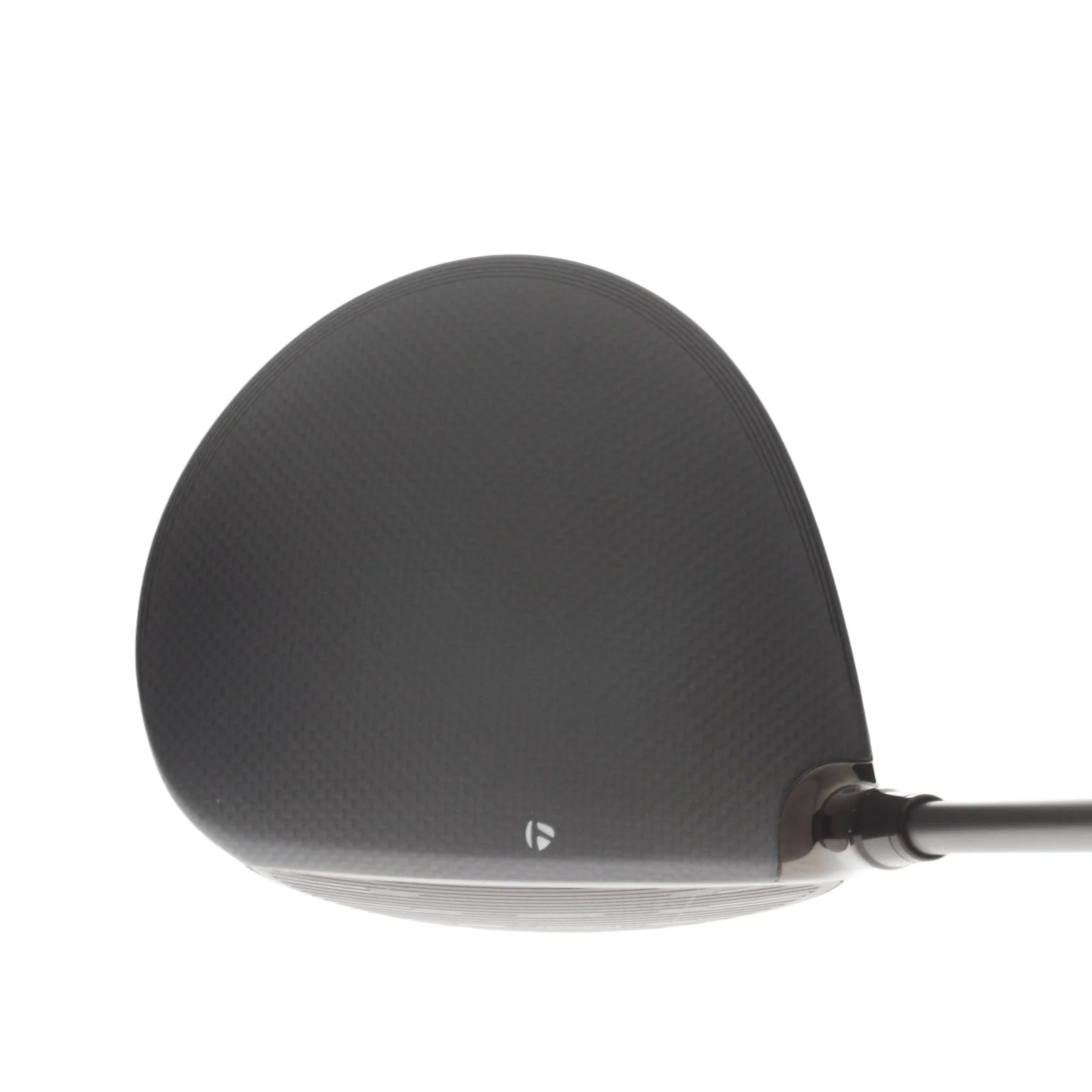 TaylorMade Qi35 Graphite Mens Right Hand Driver 10.5* Regular - Fujikura Airspeeder - Image 3