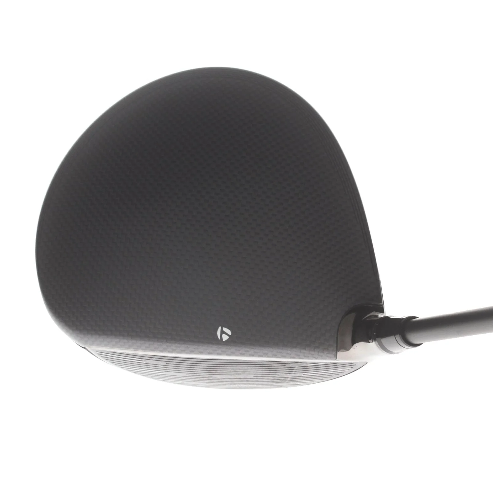 TaylorMade Qi35 Graphite Mens Right Hand Driver 10.5* Regular - Fujikura Ventus 5-R - Image 3
