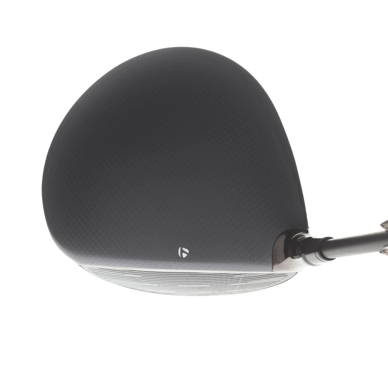 TaylorMade Qi35 Graphite Mens Right Hand Driver 10.5* Regular - Fujikura Ventus 5-R - Image 3