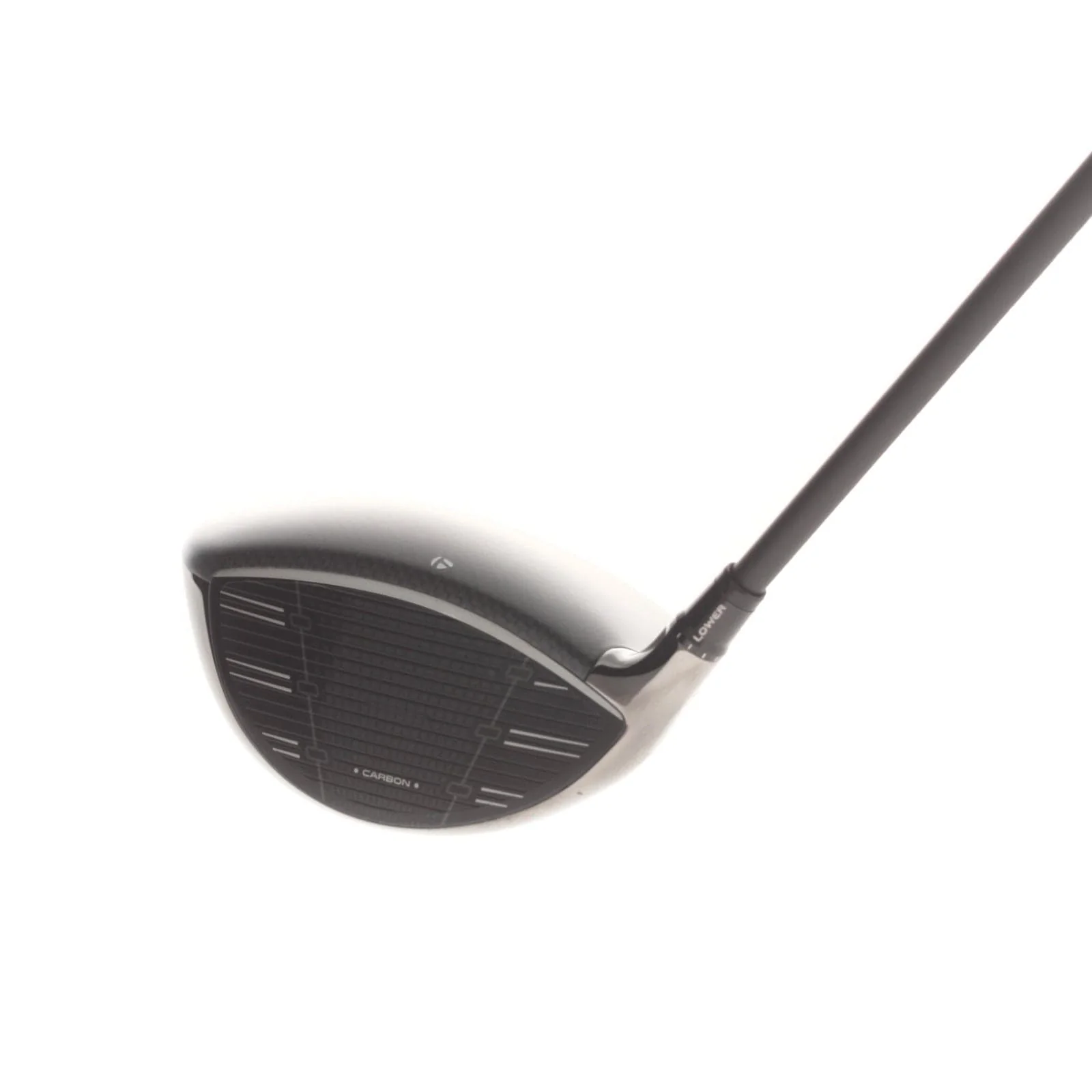 TaylorMade Qi35 Graphite Mens Right Hand Driver 10.5* Regular - Fujikura Ventus 5-R - Image 4