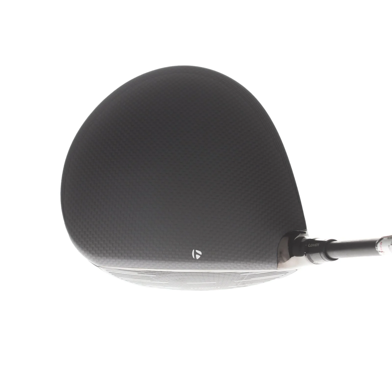 TaylorMade Qi35 Graphite Mens Right Hand Driver 10.5* Regular - Fujikura Ventus 5-R - Image 3