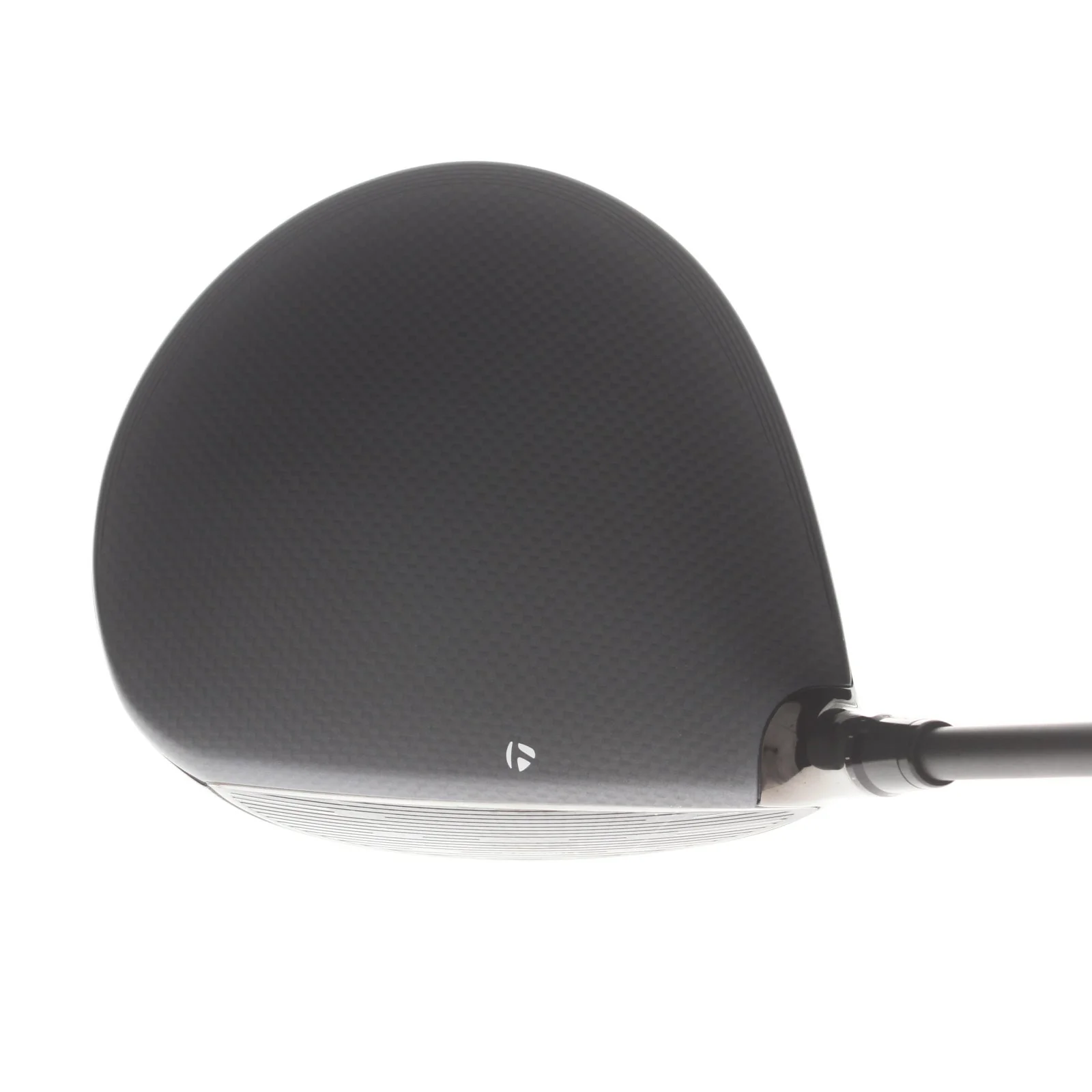 TaylorMade Qi35 Graphite Mens Right Hand Driver 10.5* Regular - Fujikura Ventus 5-R - Image 3