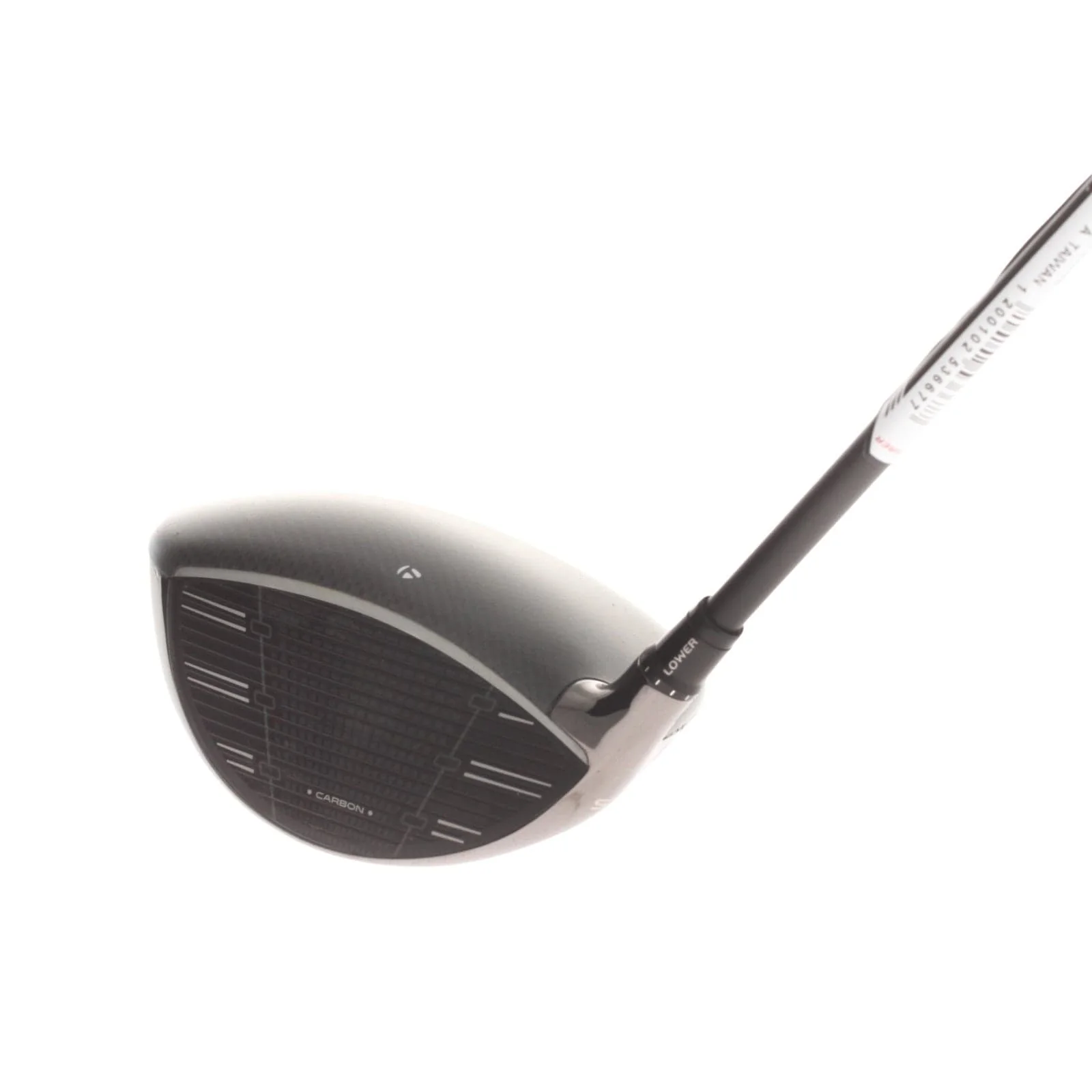 TaylorMade Qi35 Graphite Mens Right Hand Driver 10.5* Regular - Fujikura Ventus 5-R - Image 4