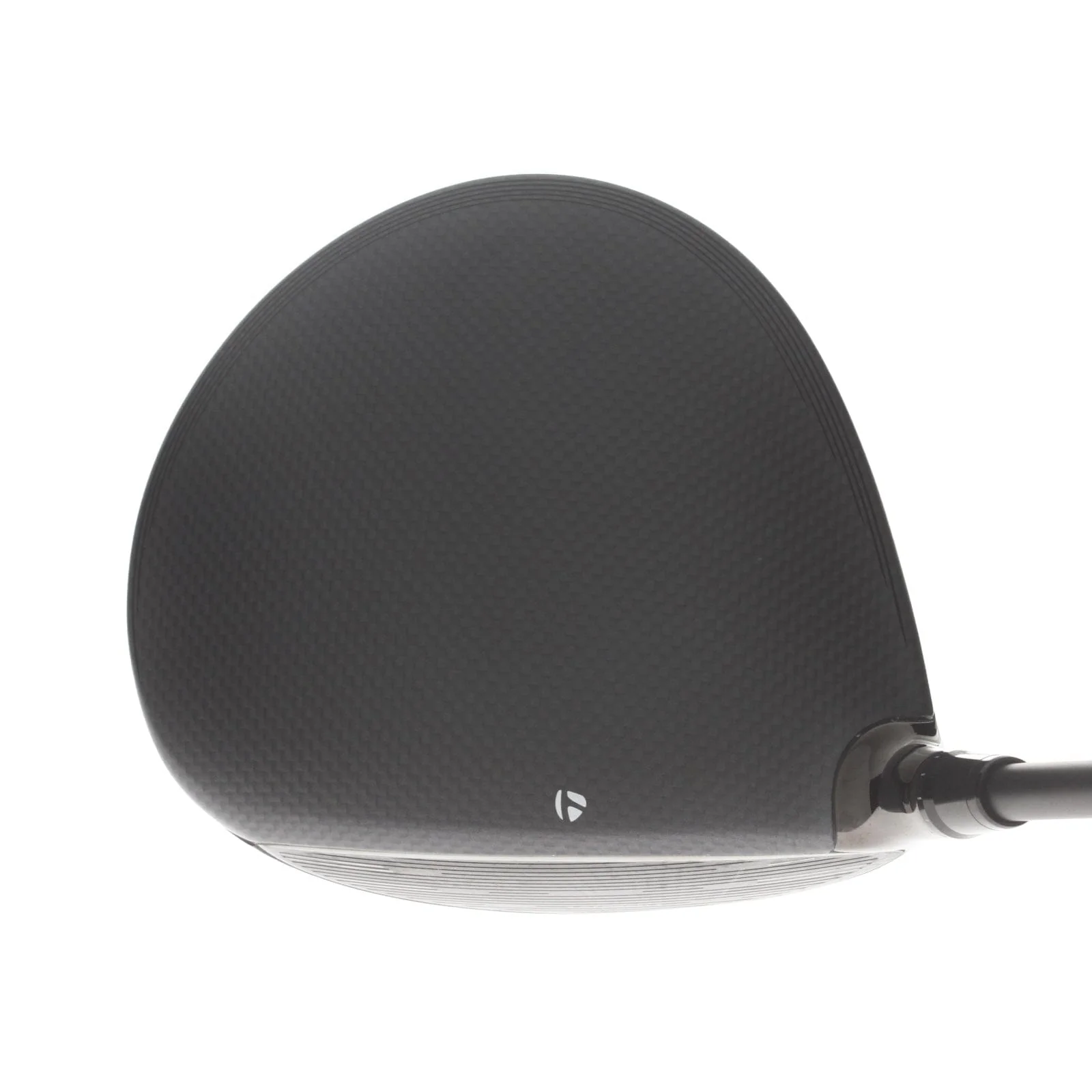TaylorMade Qi35 Graphite Mens Right Hand Driver 10.5* Regular - Fujikura Ventus Blue 5-R - Image 3