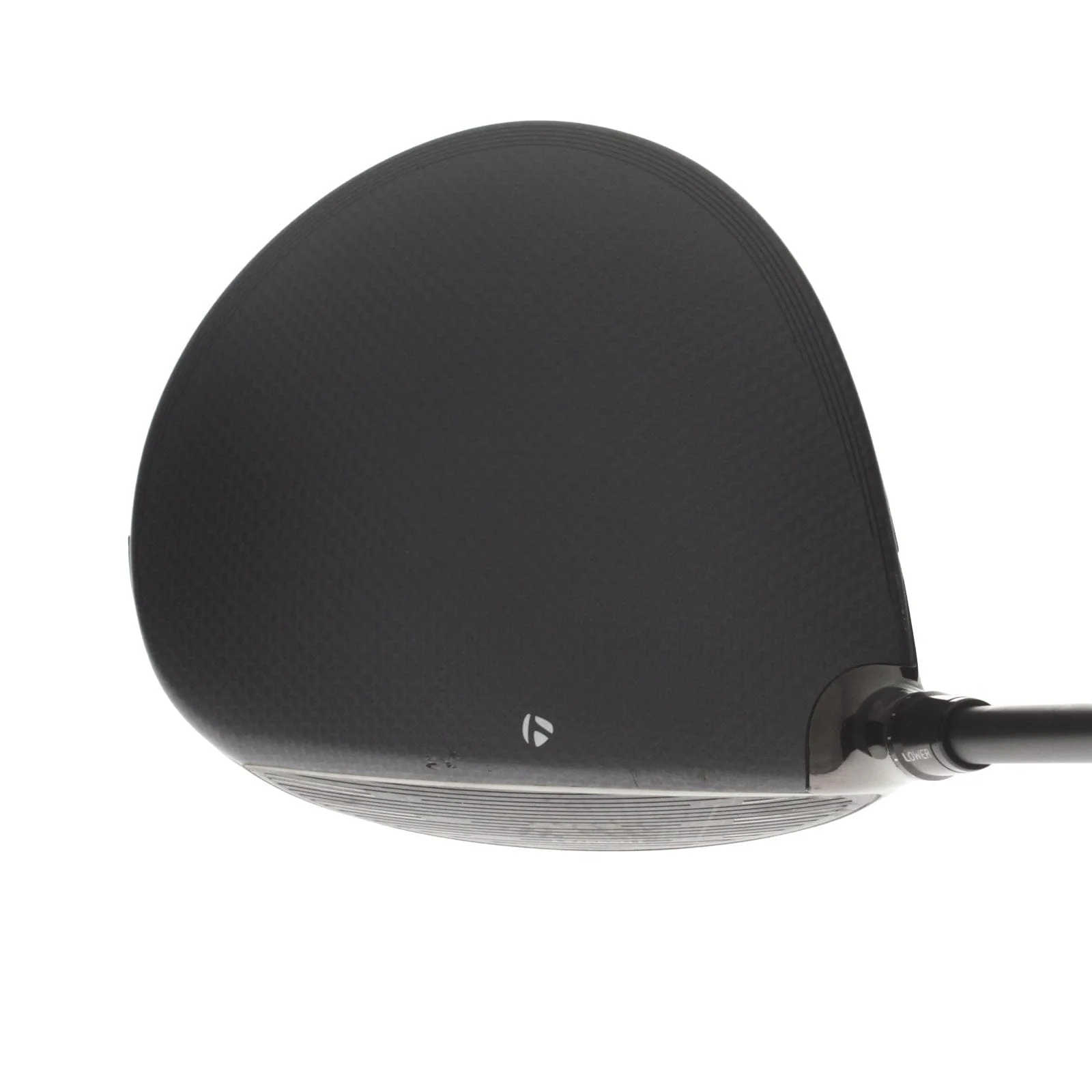 TaylorMade Qi35 Graphite Mens Right Hand Driver 10.5* Regular - Fujikura Ventus Blue 5-R - Image 3