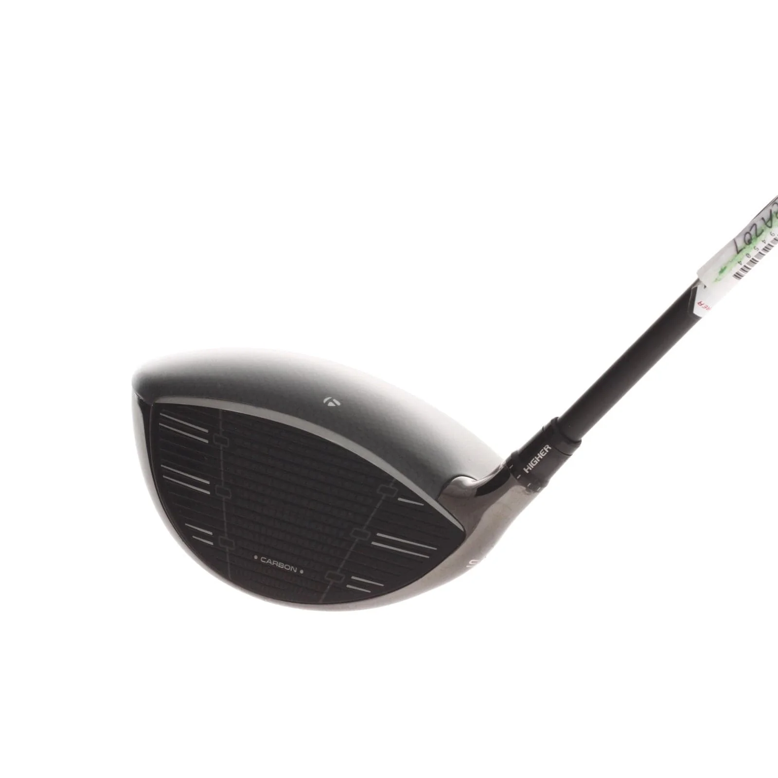 TaylorMade Qi35 Graphite Mens Right Hand Driver 10.5* Regular - Fujikura Ventus Blue 5-R - Image 4