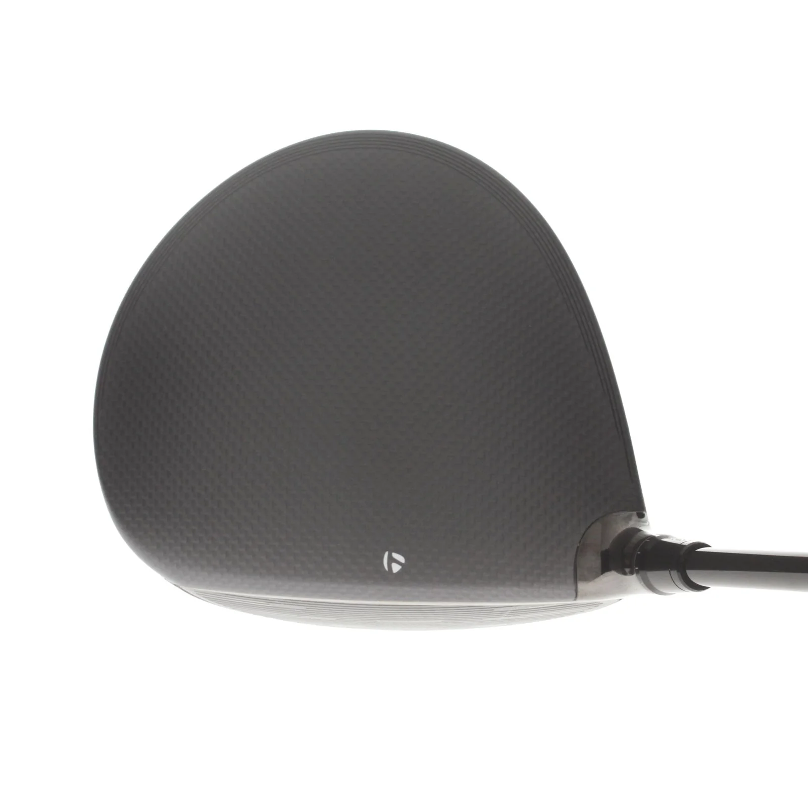 TaylorMade Qi35 Graphite Mens Right Hand Driver 10.5* Regular - Fujikura Ventus TR 5-R - Image 3