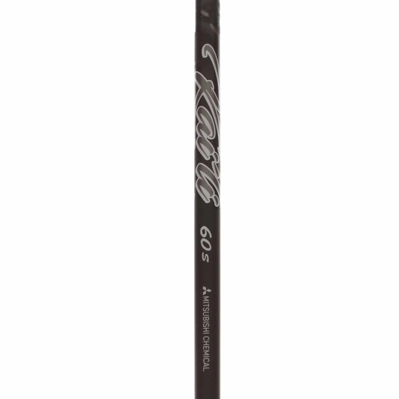 TaylorMade Qi35 Graphite Mens Right Hand Driver 10.5* Stiff - Mitsubishi Chemical Ka'li Black 60s - Image 5
