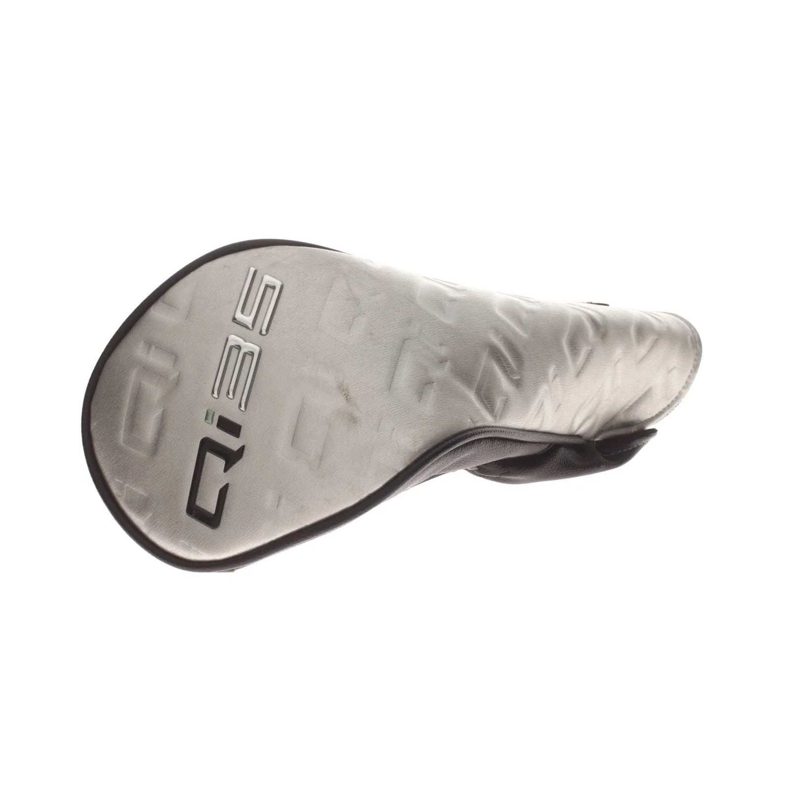 TaylorMade Qi35 Graphite Mens Right Hand Driver 10.5* Stiff - Mitsubishi Chemical Ka'li Black 60s - Image 7