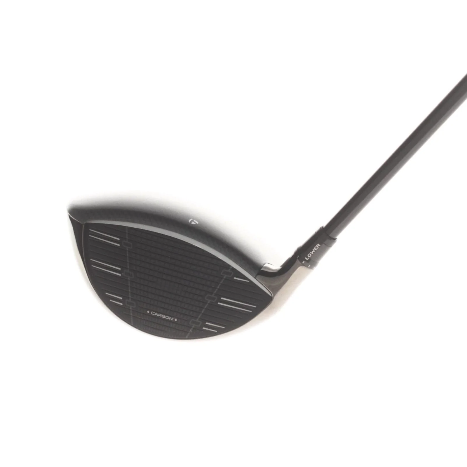 TaylorMade Qi35 Graphite Mens Right Hand Driver 12* Regular - Kbs Max - Image 4