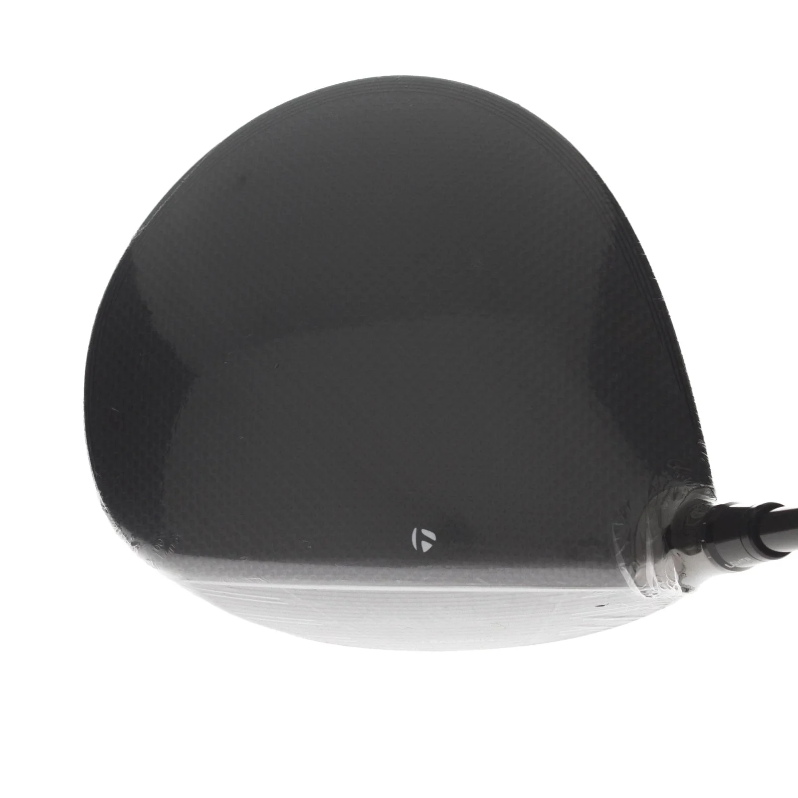 TaylorMade Qi35 Graphite Mens Right Hand Driver 12* Senior - Fujikura Ventus TR Blue 5-A - Image 3