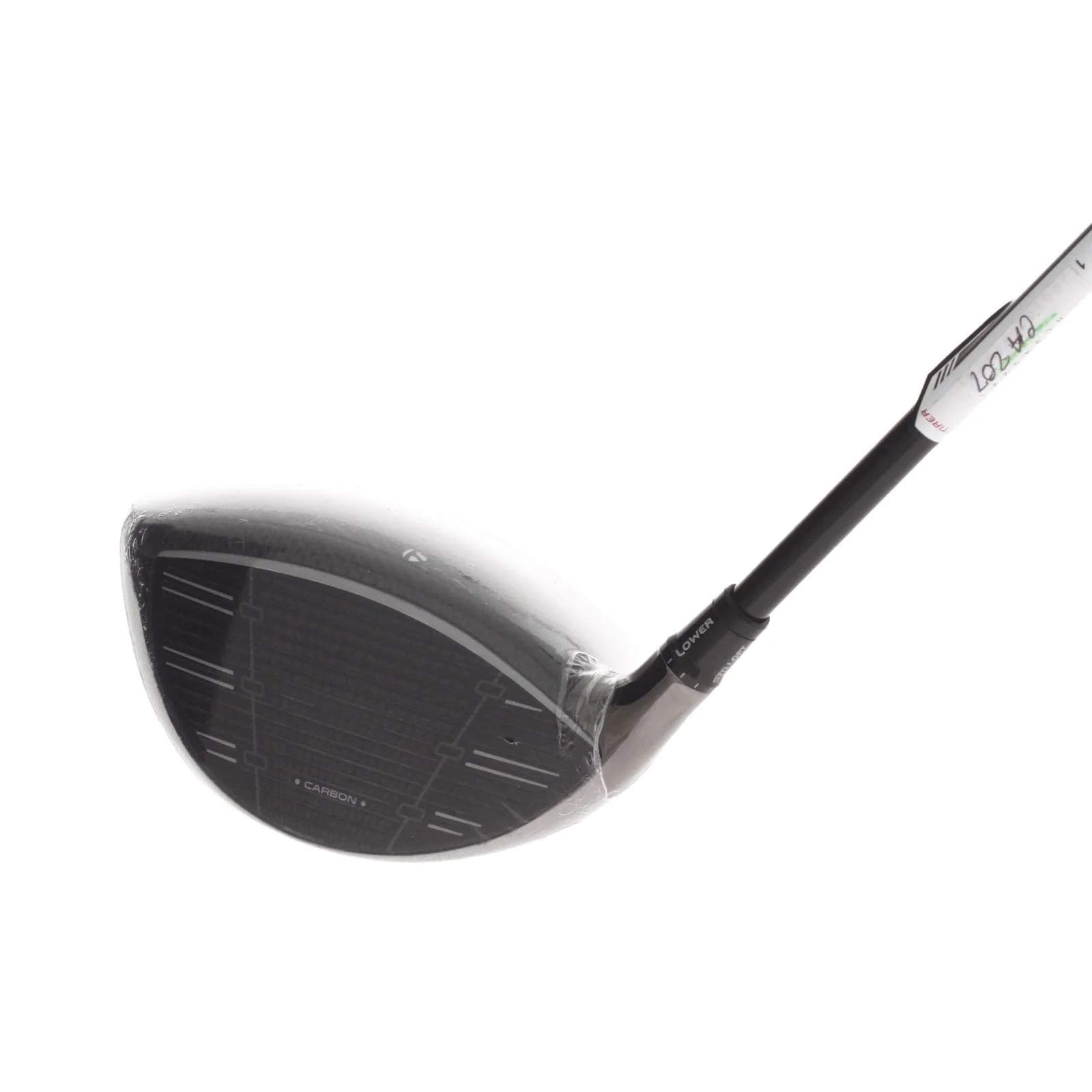 TaylorMade Qi35 Graphite Mens Right Hand Driver 12* Senior - Fujikura Ventus TR Blue 5-A - Image 4