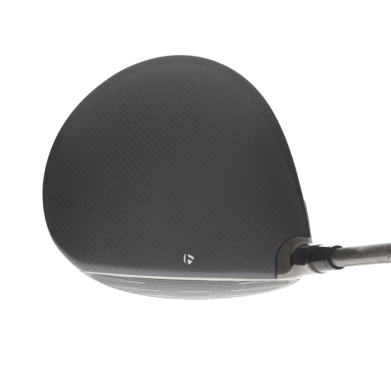 TaylorMade Qi35 Graphite Mens Right Hand Driver 9* Regular - Fujikura Speeder 50-R - Image 3