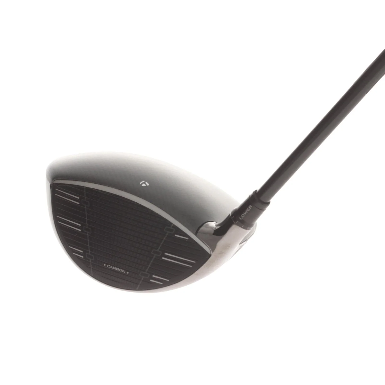 TaylorMade Qi35 Graphite Mens Right Hand Driver 9* Senior - Fujikura AirSpeeder 45 - Image 4