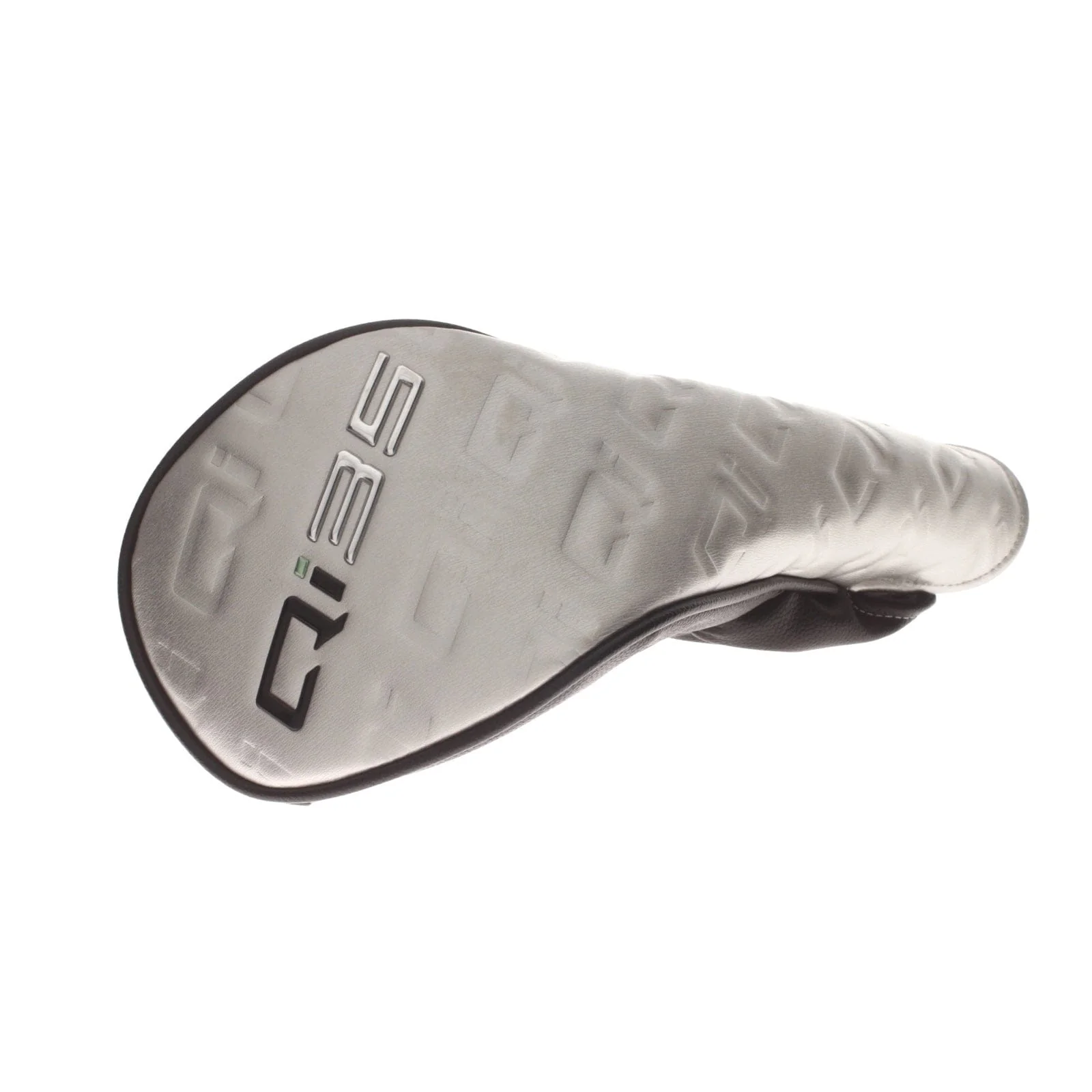 TaylorMade Qi35 Graphite Mens Right Hand Driver 9* Stiff - Fujikura Ventus 5-S - Image 7
