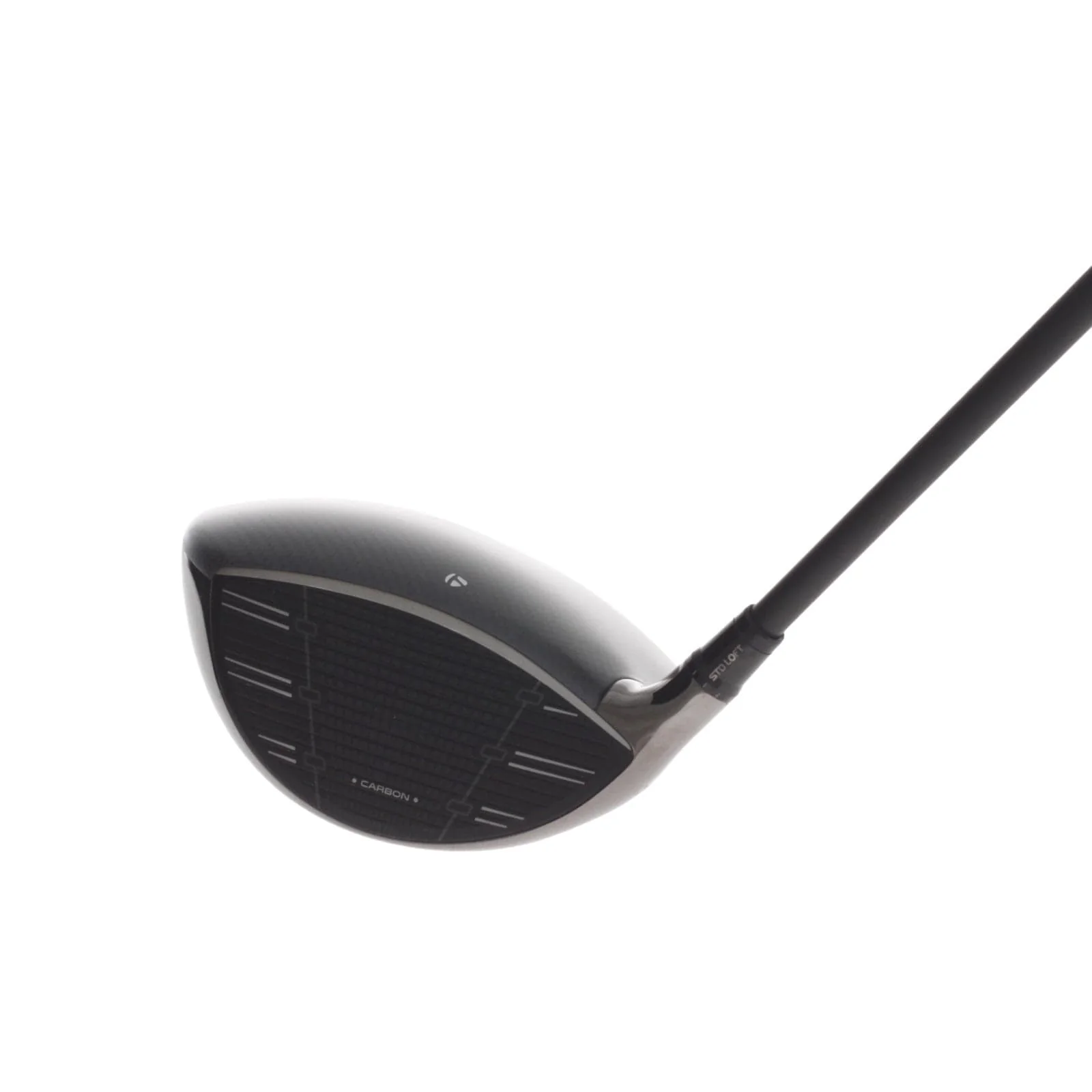 TaylorMade Qi35 Graphite Mens Right Hand Driver 9* Stiff - Fujikura Ventus Blue 5-S - Image 4