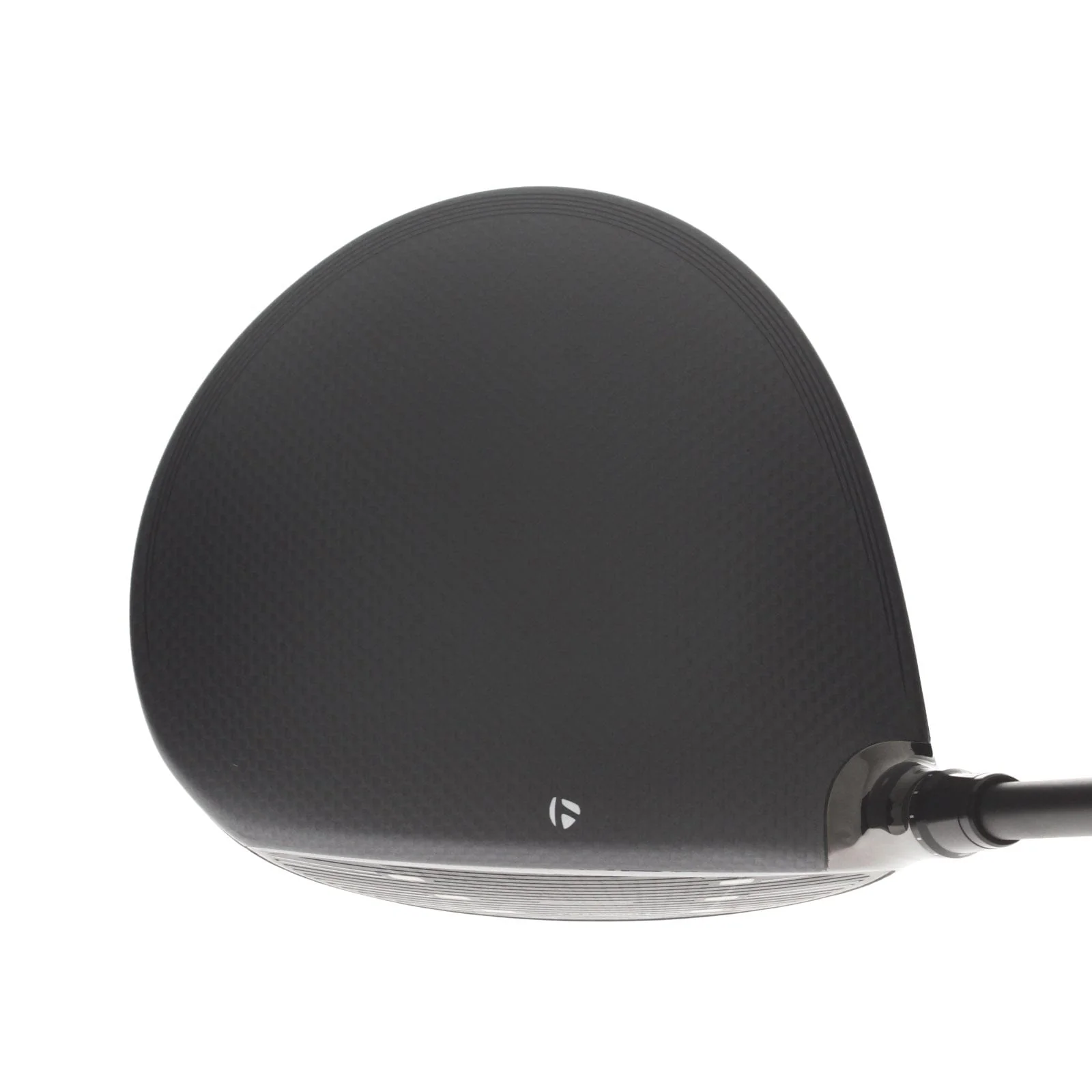 TaylorMade Qi35 Graphite Mens Right Hand Driver 9* Stiff - Fujikura Ventus Blue 5-S - Image 3