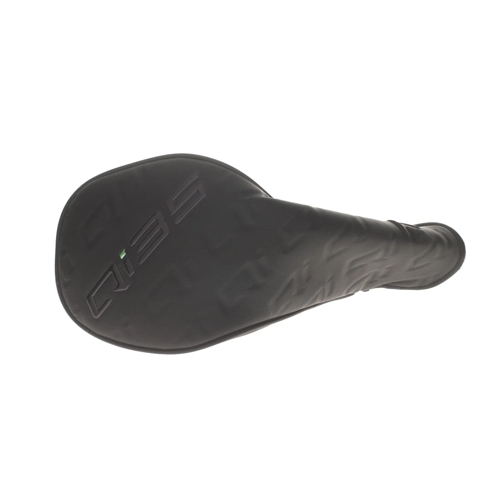TaylorMade Qi35 Graphite Mens Right Hand Driver 9* Stiff - Kail'li Wite - Image 7