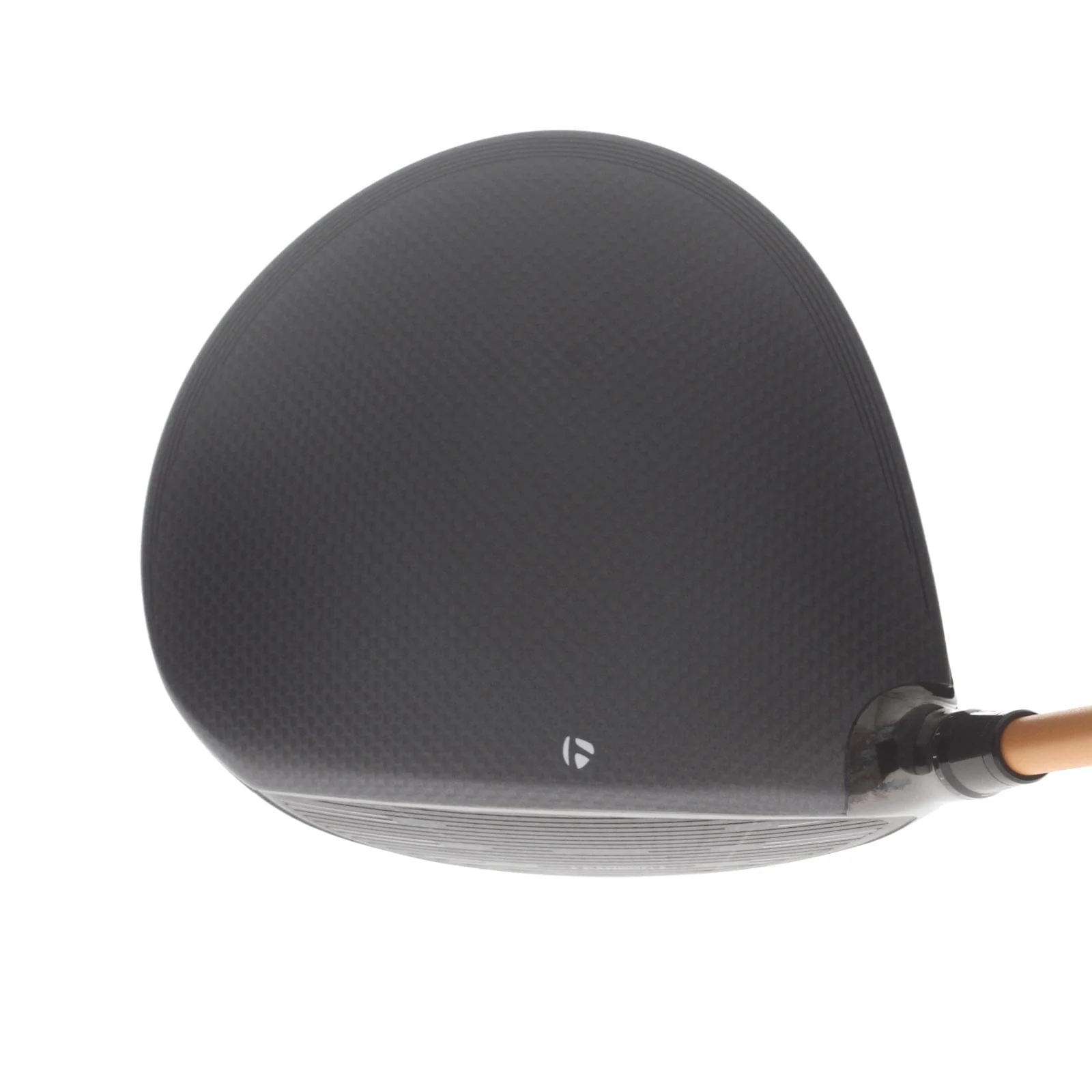 TaylorMade Qi35 Graphite Mens Right Hand Driver 9* Stiff - UST Mamiya ProForce V2 6S - Image 3