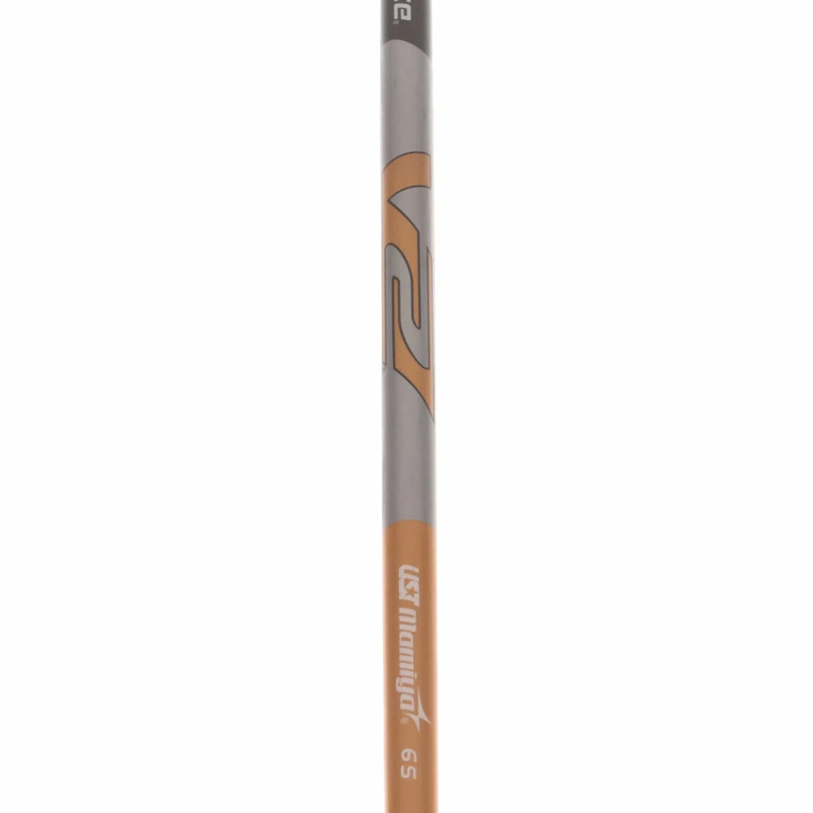 TaylorMade Qi35 Graphite Mens Right Hand Driver 9* Stiff - UST Mamiya ProForce V2 6S - Image 5