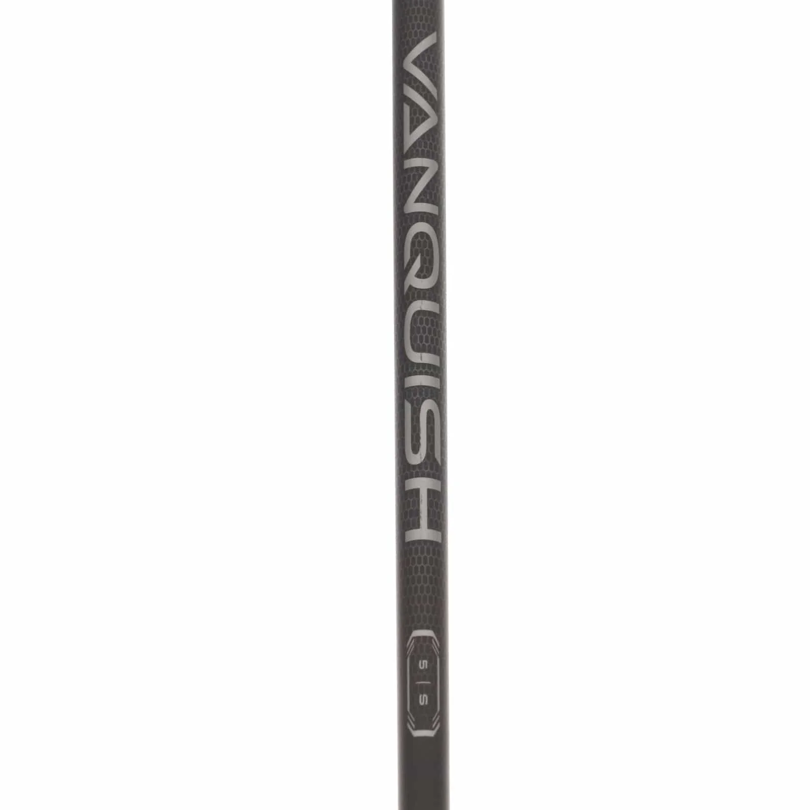 TaylorMade Qi35 Graphite Mens Right Hand Driver 9* Stiff - Vanquish 5 S - Image 5