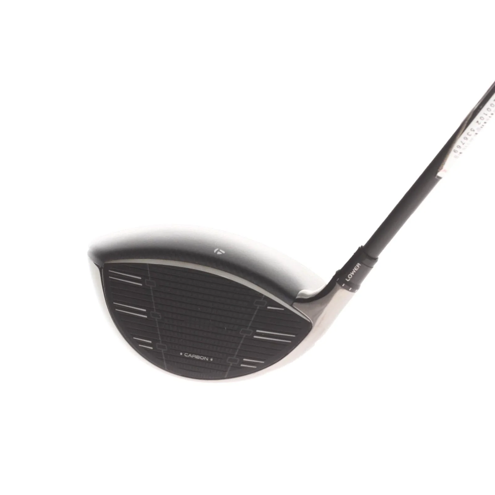 TaylorMade Qi35 Graphite Mens Right Hand Driver 9* Stiff - Ventus Blue 5-S - Image 4