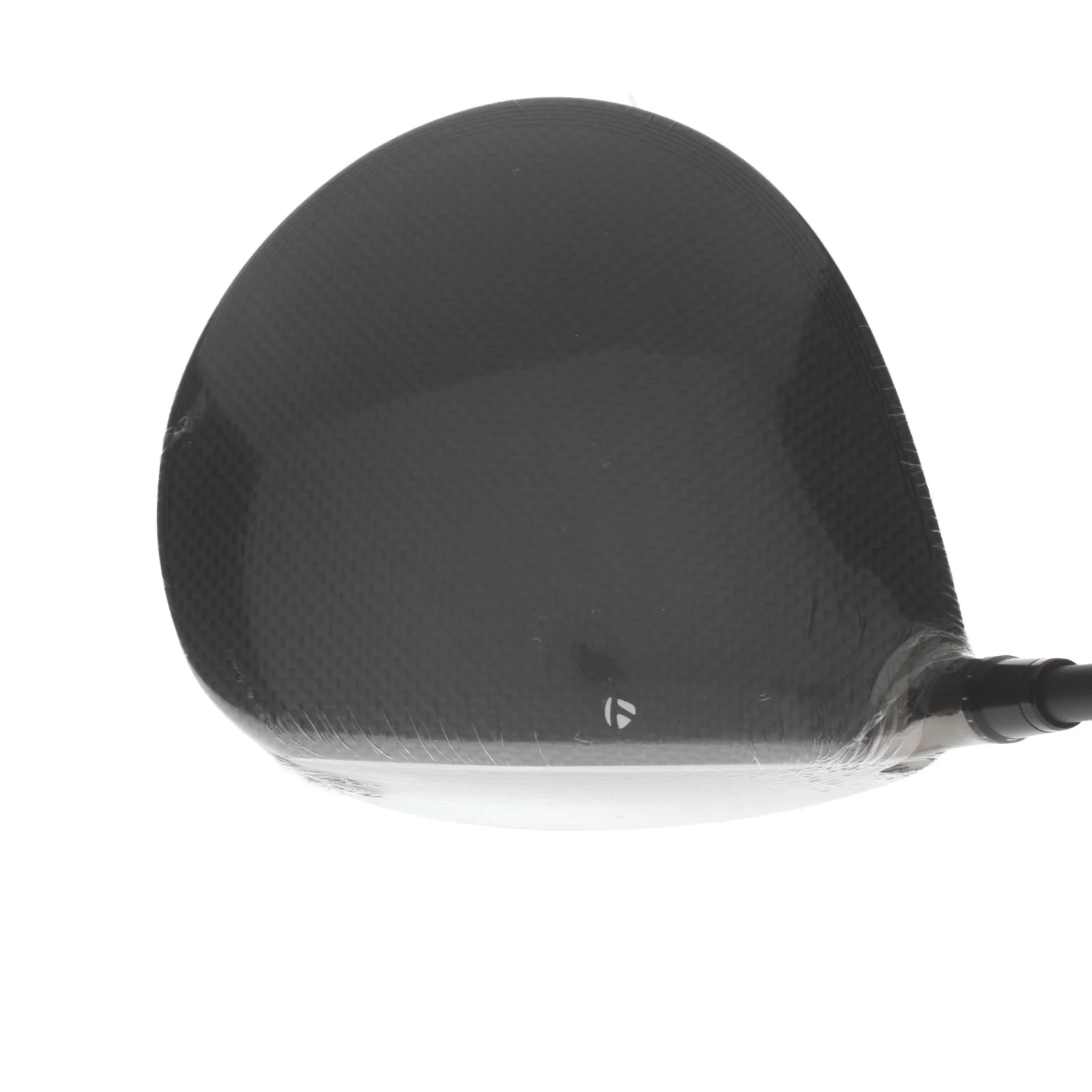 TaylorMade Qi35 Graphite Mens Right Hand Driver 10.5* Stiff - Tensei AV Limited Blue 65 - Image 3