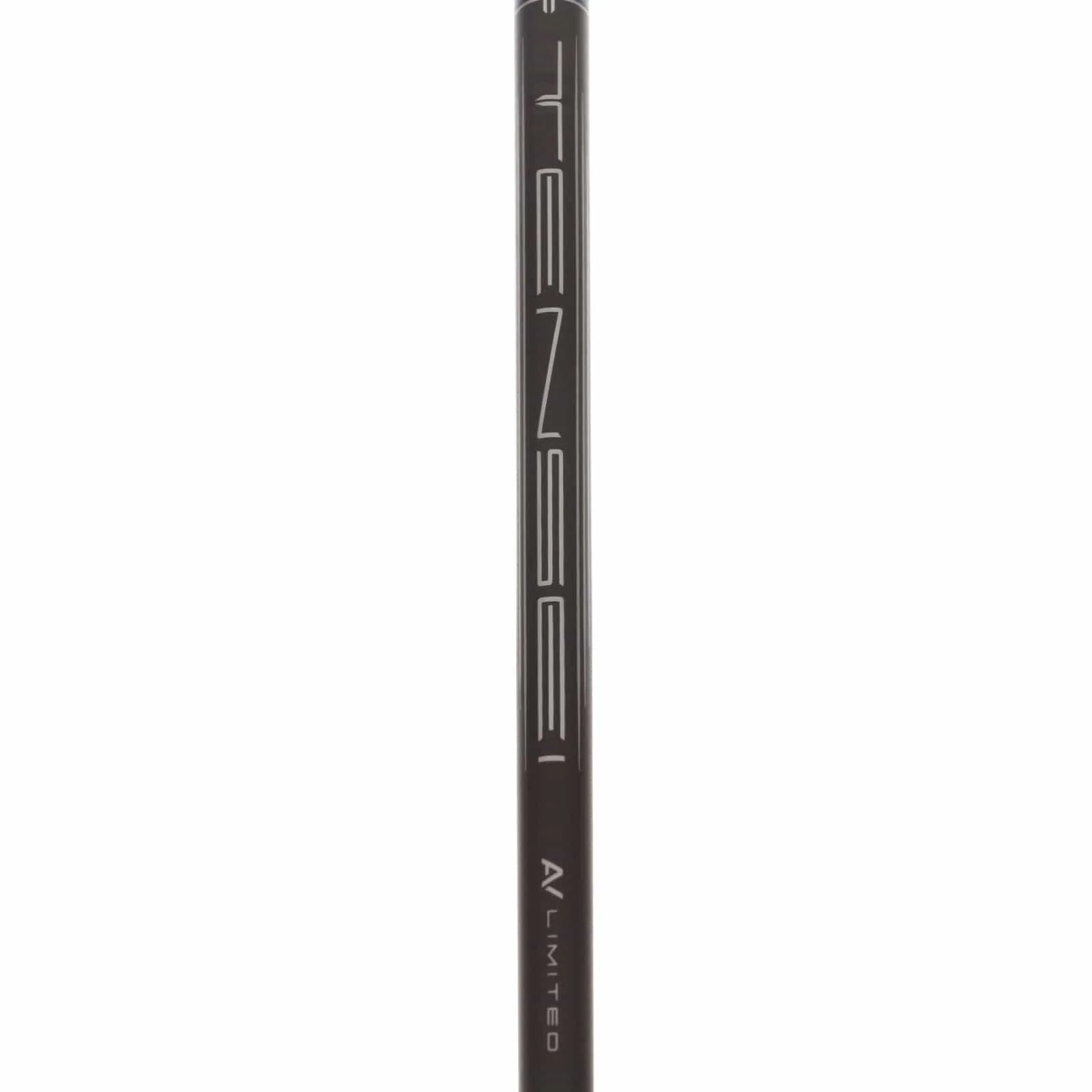 TaylorMade Qi35 Graphite Mens Right Hand Driver 10.5* Stiff - Tensei AV Limited Blue 65 - Image 5