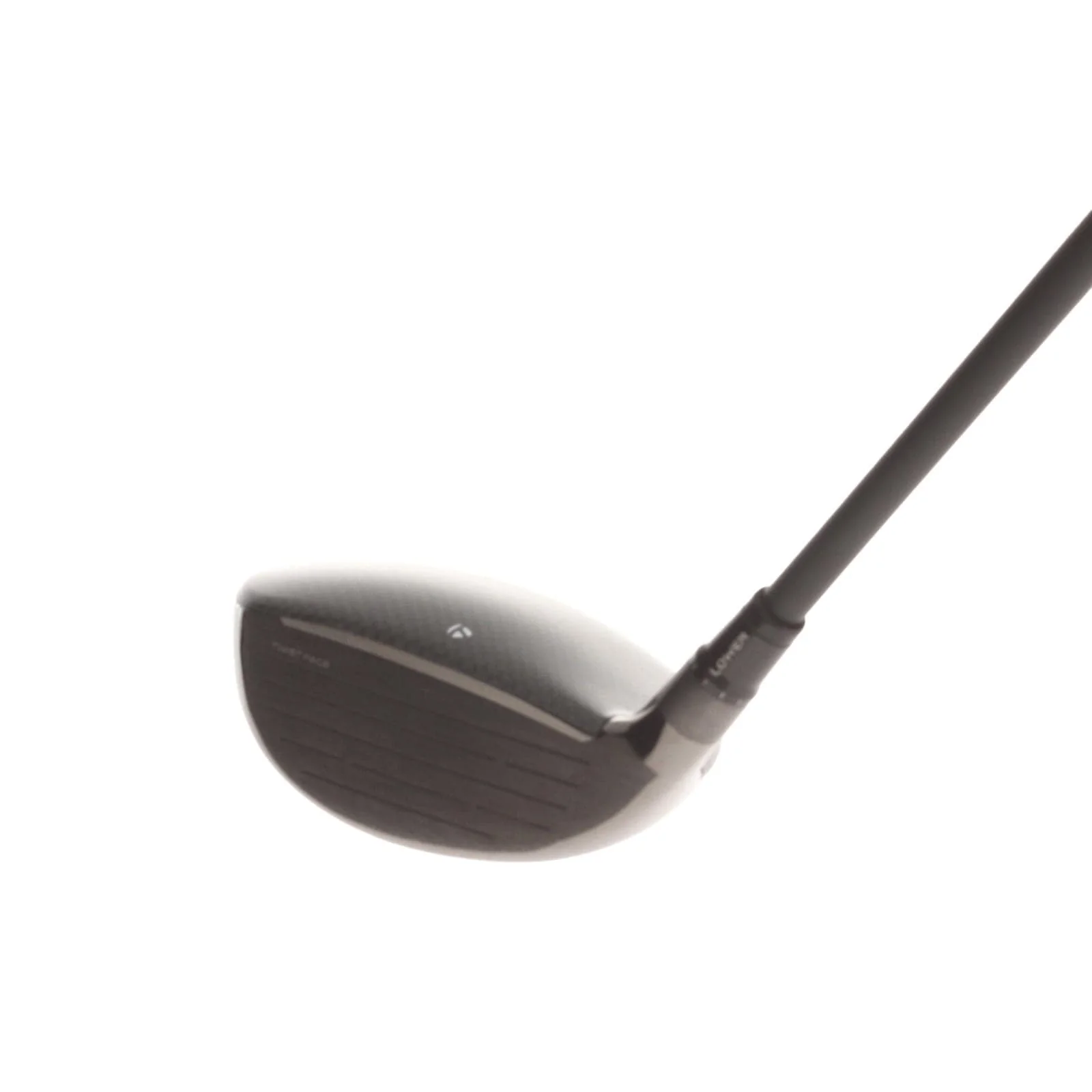 TaylorMade Qi35 Graphite Mens Right Hand Fairway 3 Wood 15* Extra Stiff - Mitsubishi Chemical Tensei AV Limited 75 - Image 4