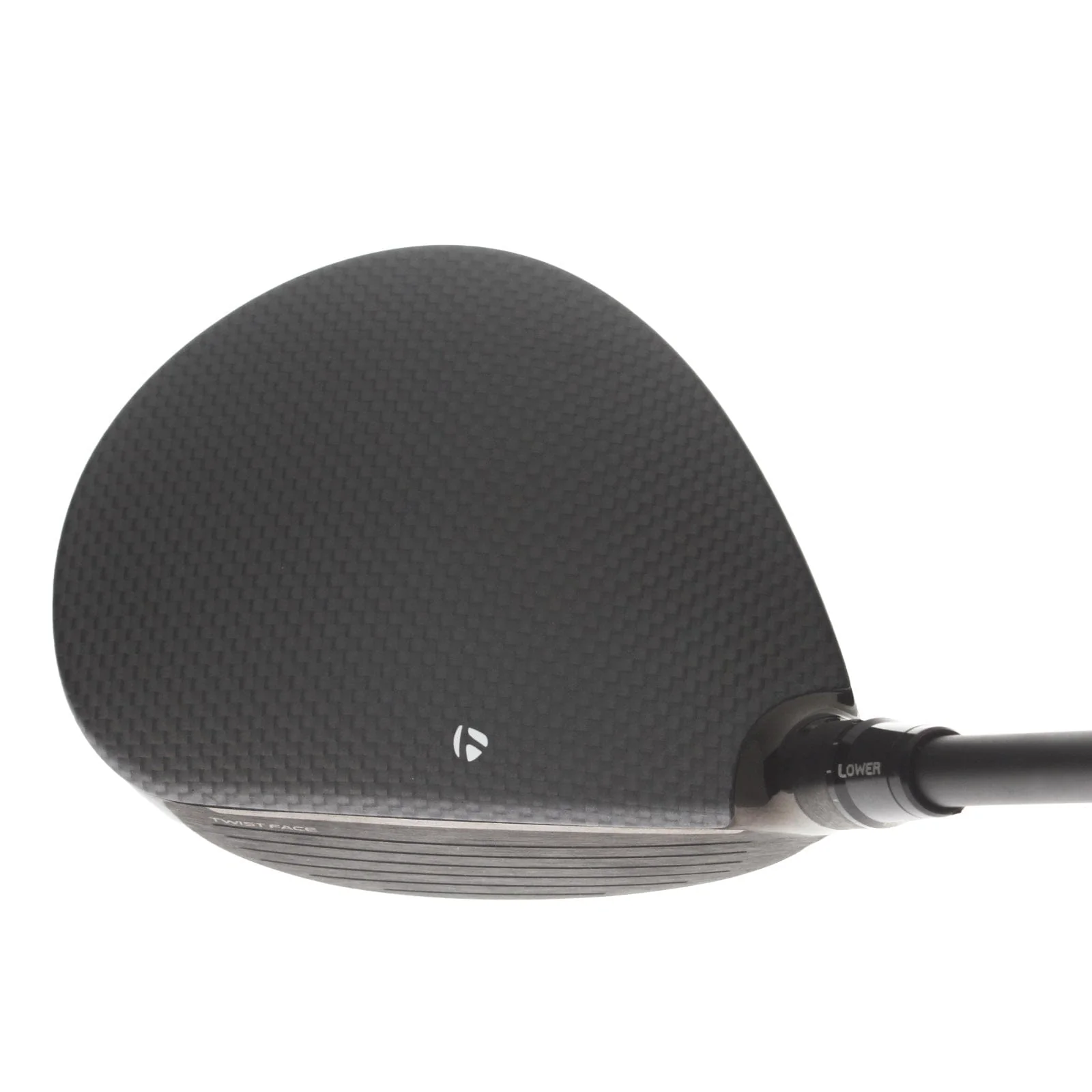 TaylorMade Qi35 Graphite Mens Right Hand Fairway 3 Wood 15* Regular - Cypher Fifty 5.5 - Image 2