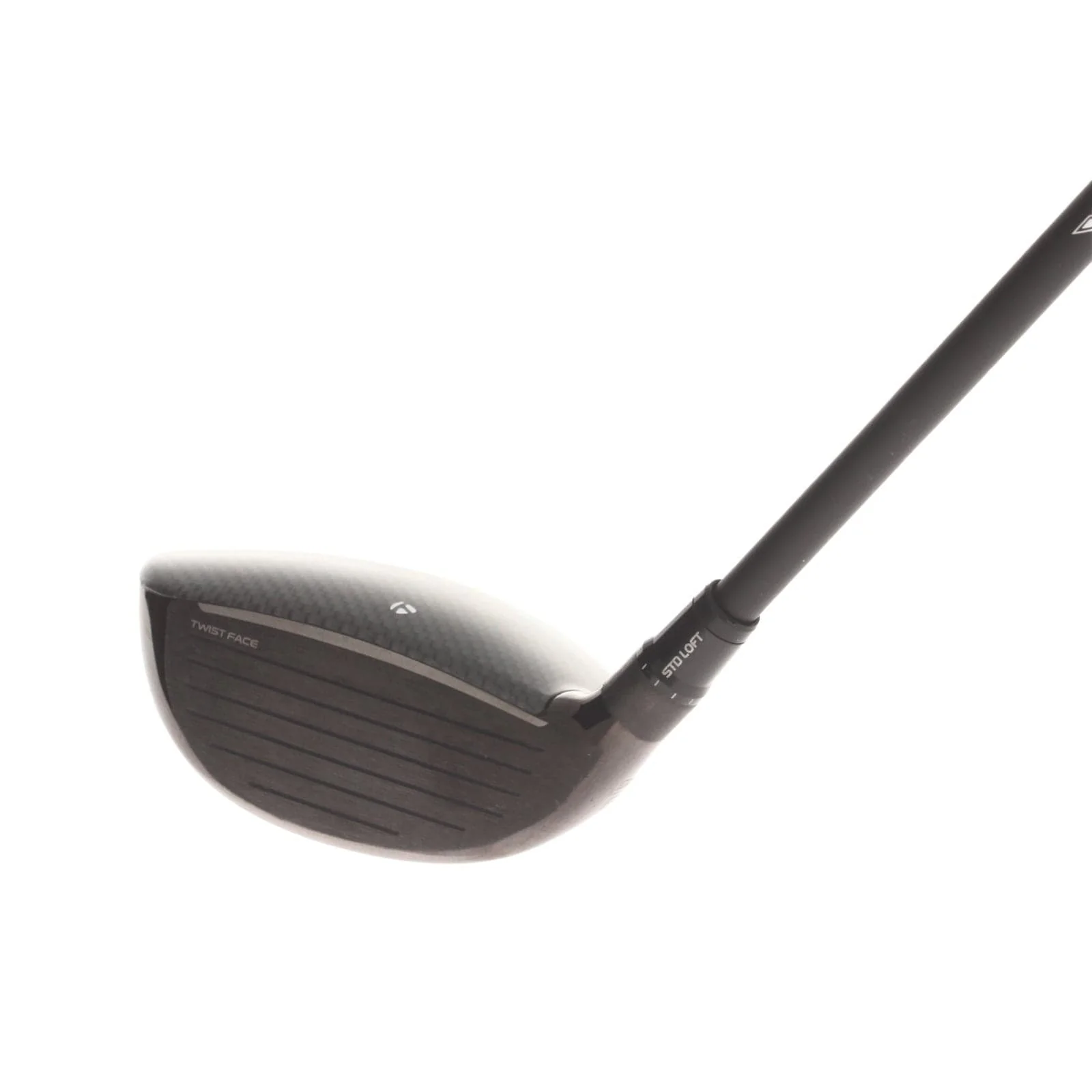 TaylorMade Qi35 Graphite Mens Right Hand Fairway 3 Wood 15* Regular - Cypher Fifty 5.5 - Image 3