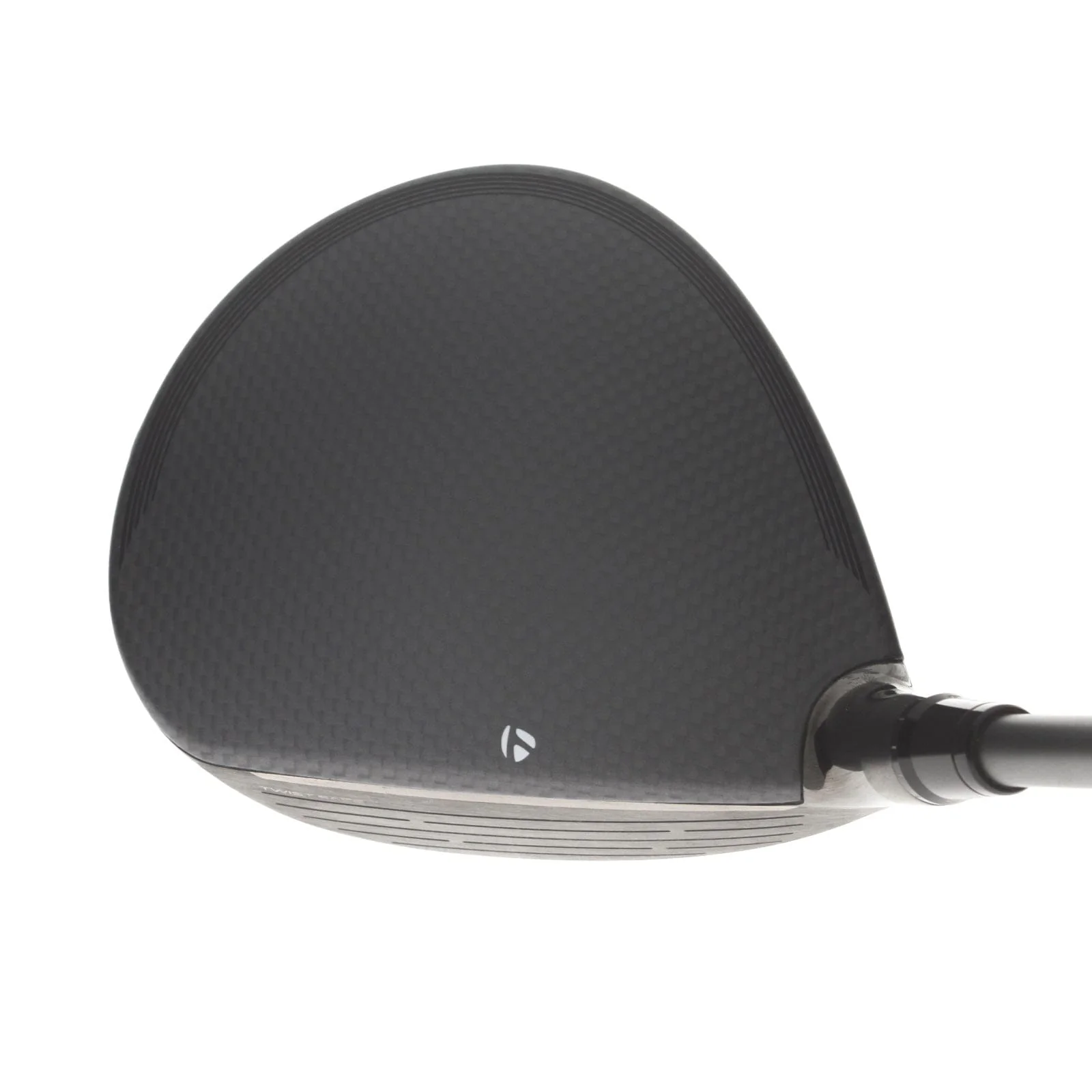 TaylorMade Qi35 Graphite Mens Right Hand Fairway 3 Wood 15* Regular - Fujikura Airspeeder 50-R - Image 3