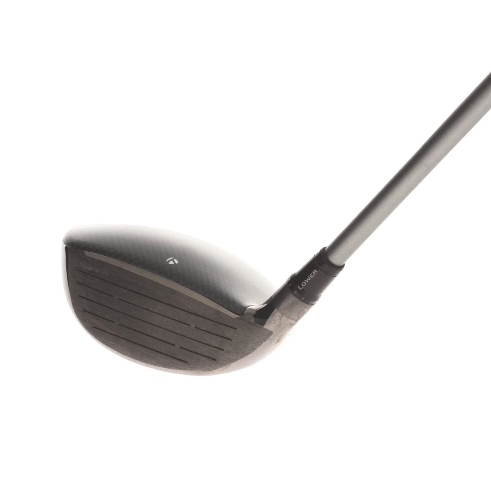TaylorMade Qi35 Graphite Mens Right Hand Fairway 3 Wood 15* Regular - Fujikura Airspeeder 50-R - Image 4