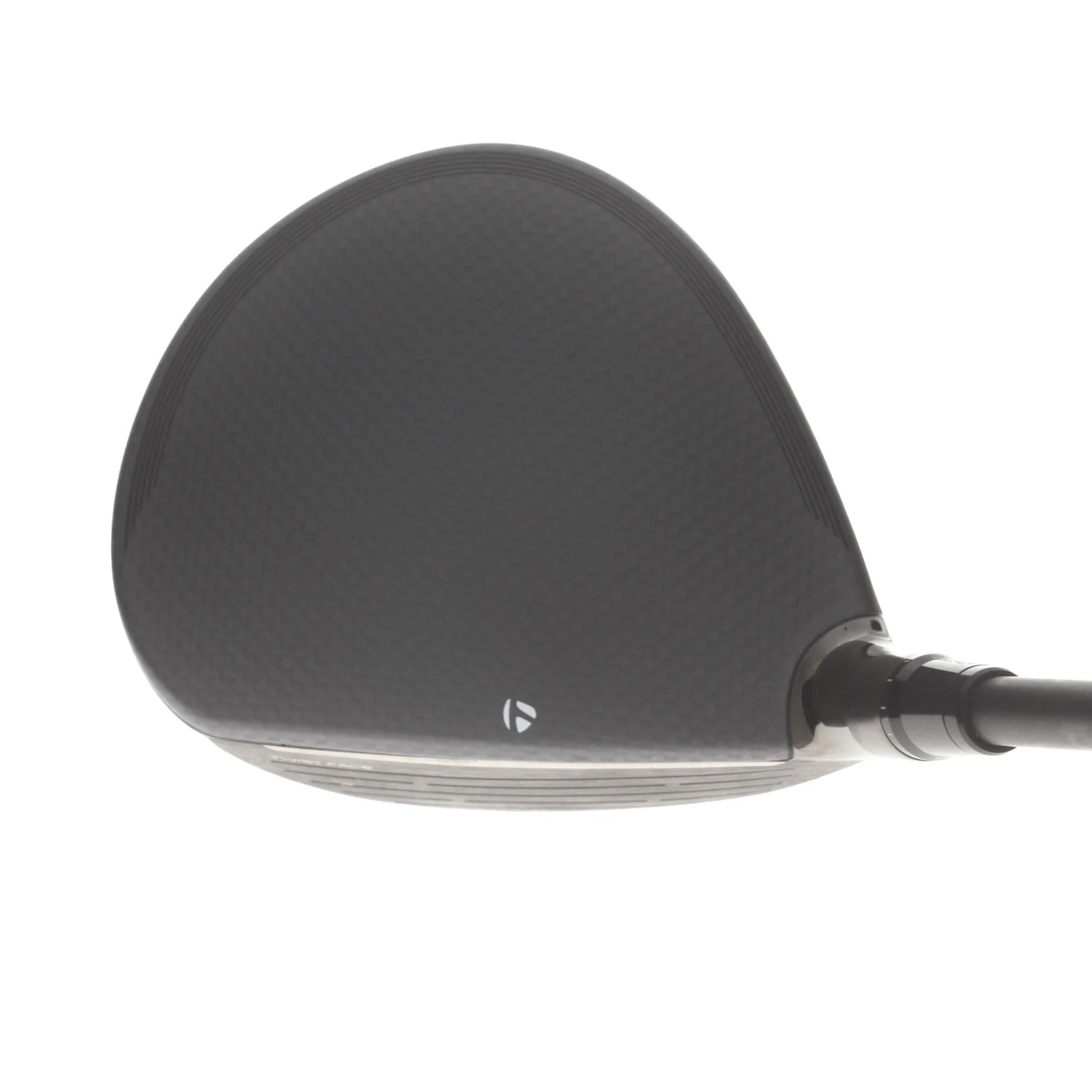 TaylorMade Qi35 Graphite Mens Right Hand Fairway 3 Wood 15* Regular - Fujikura Ventus Blue 5-R - Image 3