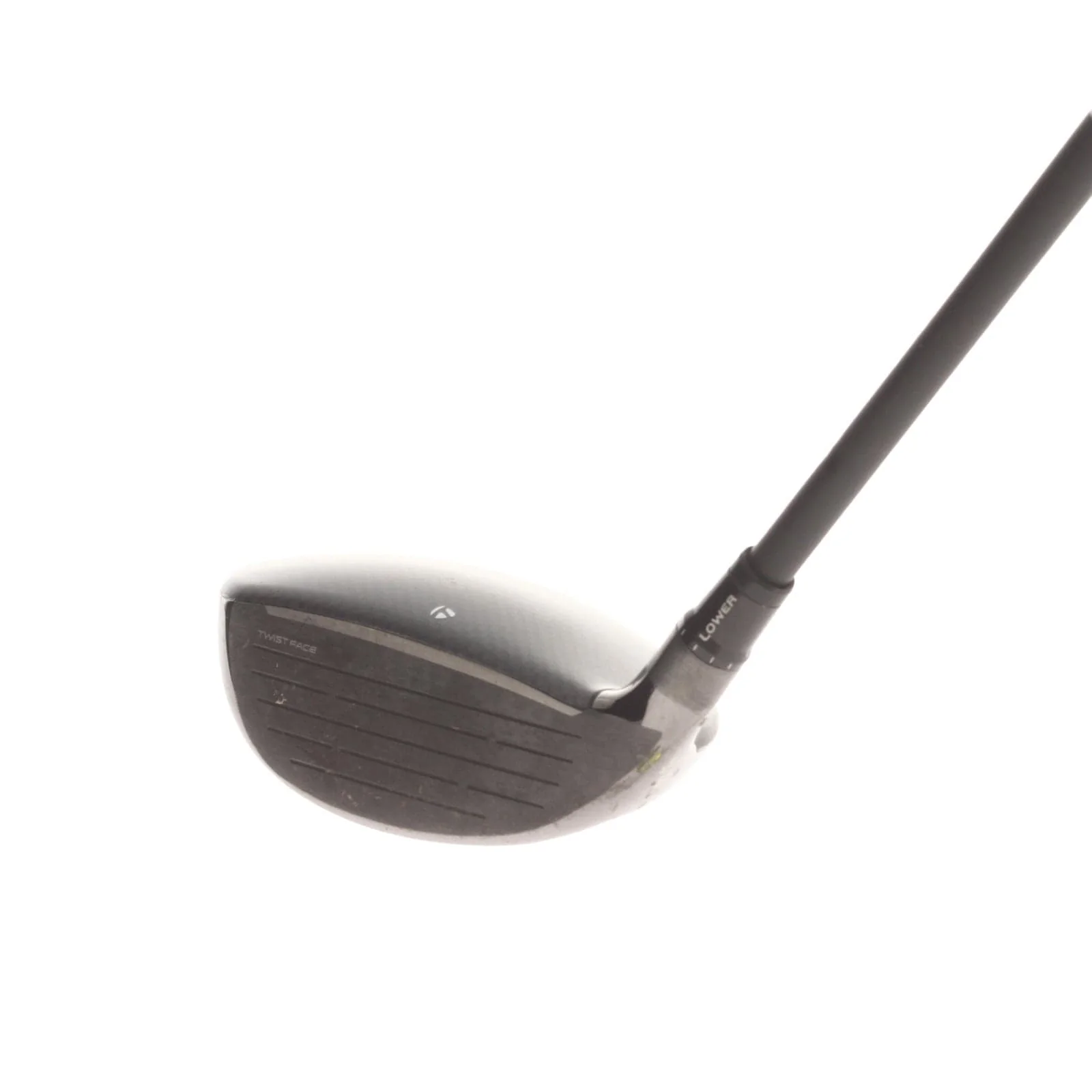 TaylorMade Qi35 Graphite Mens Right Hand Fairway 3 Wood 15* Regular - Fujikura Ventus Blue 5-R - Image 4