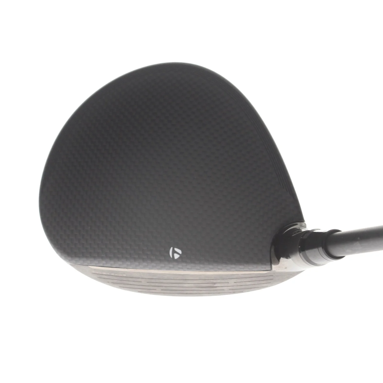 TaylorMade Qi35 Graphite Mens Right Hand Fairway 3 Wood 15* Regular - Fujikura Ventus Blue 5-R - Image 3