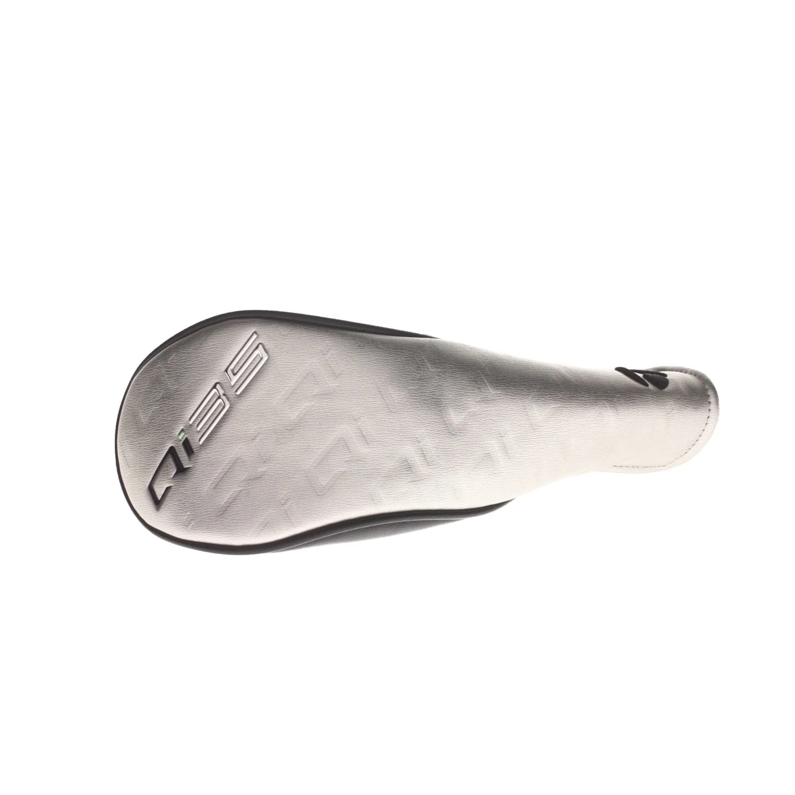 TaylorMade Qi35 Graphite Mens Right Hand Fairway 3 Wood 15* Regular - Fujikura Ventus Blue 5-R - Image 7