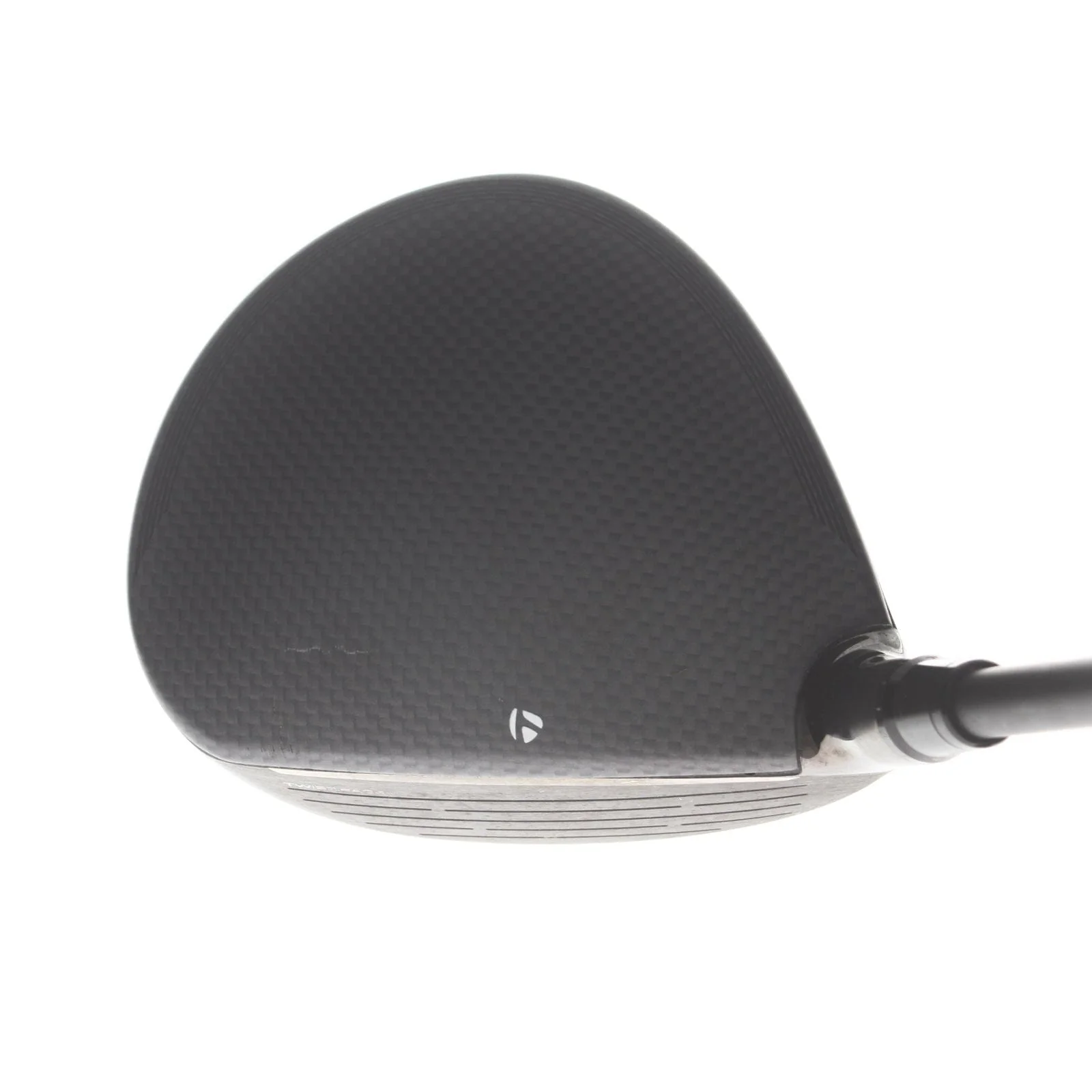 TaylorMade Qi35 Graphite Mens Right Hand Fairway 3 Wood 15* Regular - Fujikura Ventus Blue 5-R - Image 3